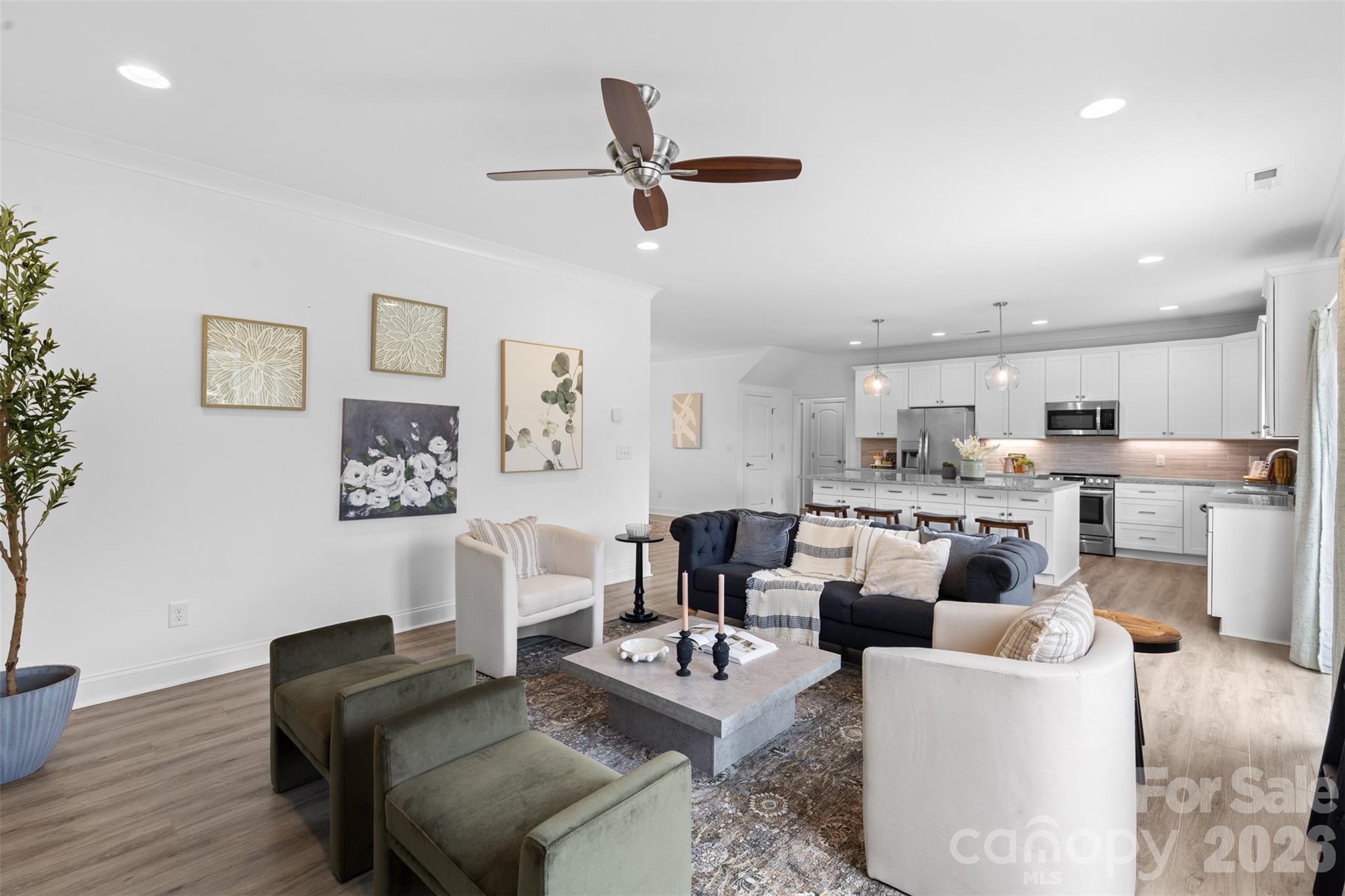 5200 Lancaster Highway — Monroe