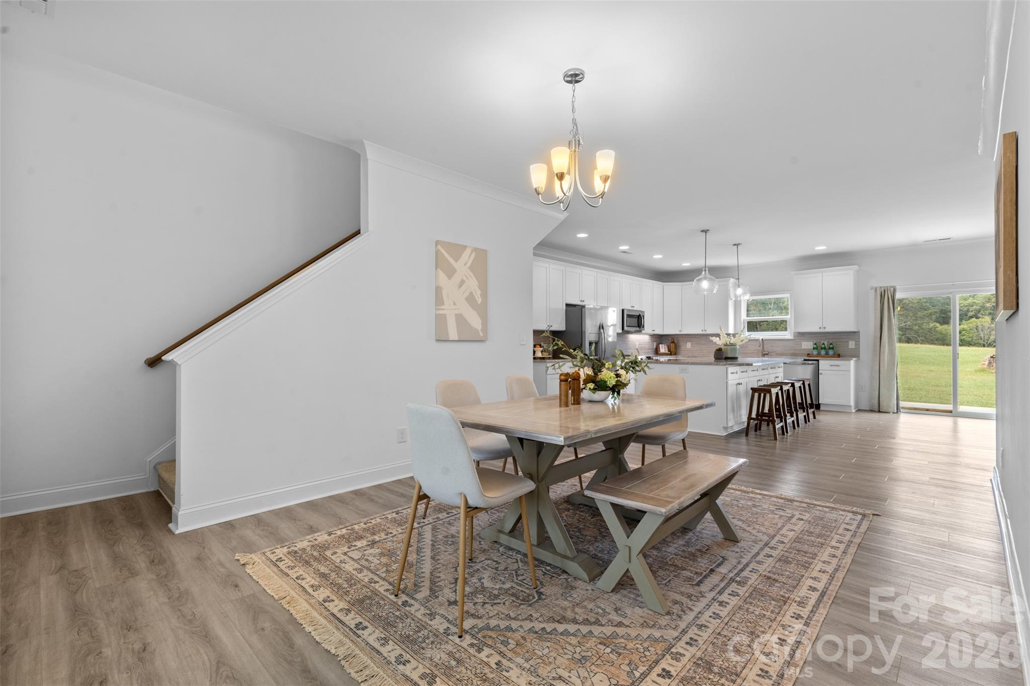 5200 Lancaster Highway — Monroe