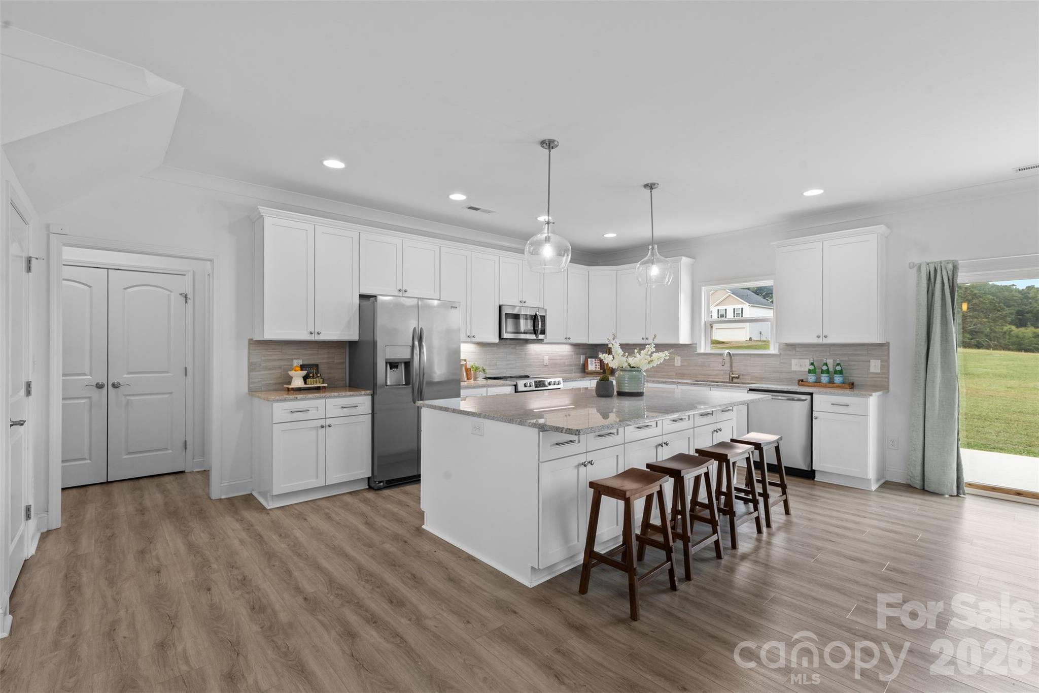 5200 Lancaster Highway — Monroe