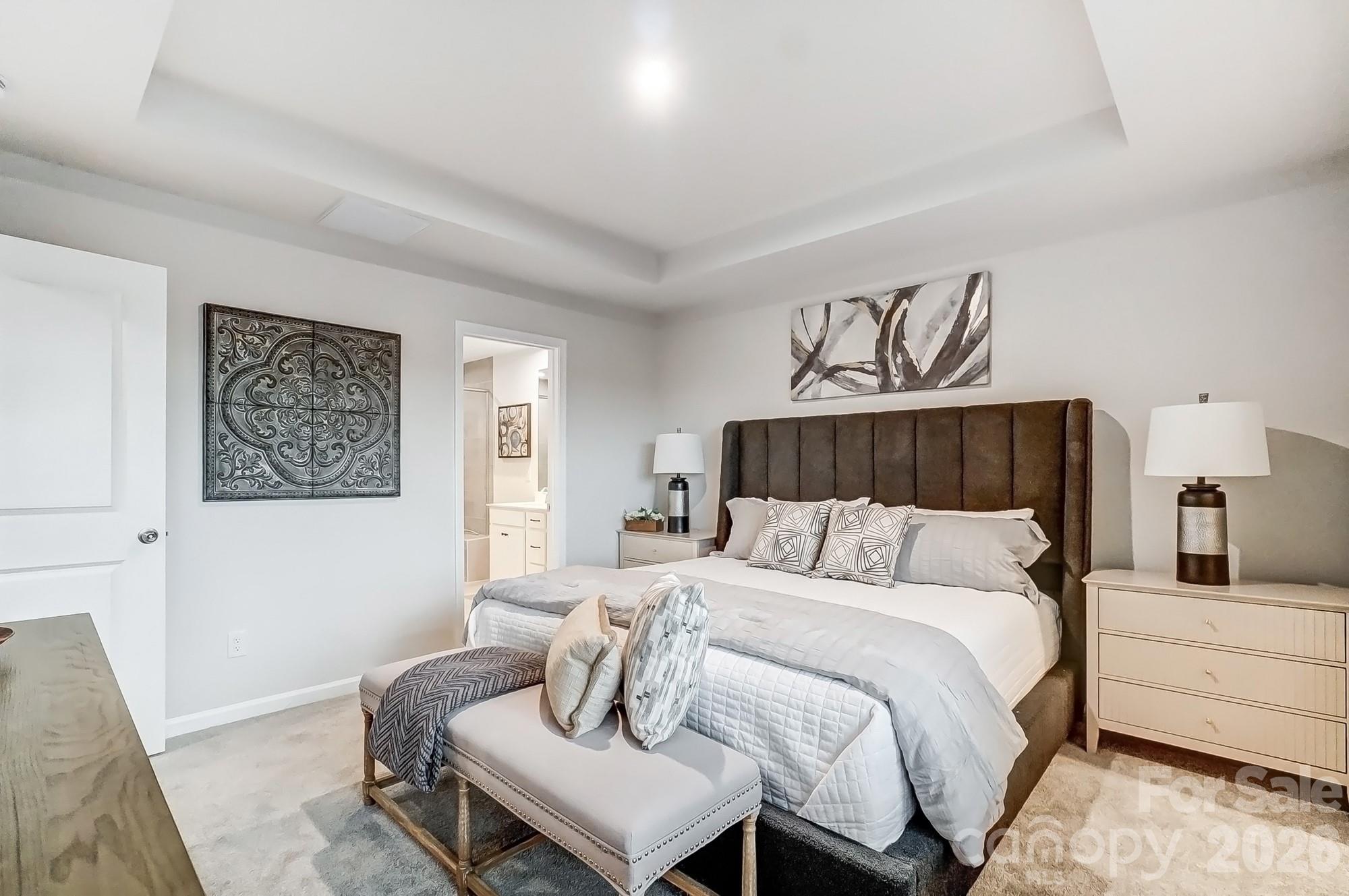 3839 Cheyney Park Drive — Charlotte