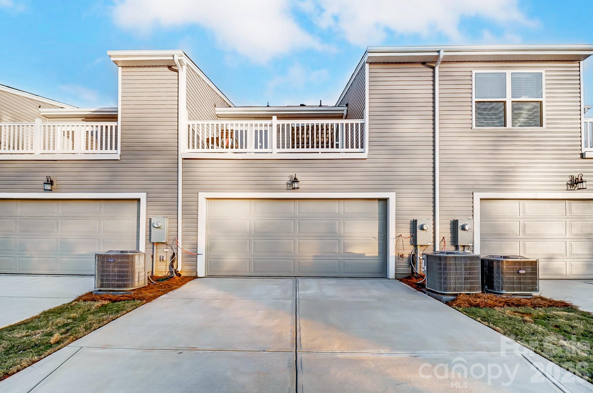 3839 Cheyney Park Drive — Charlotte
