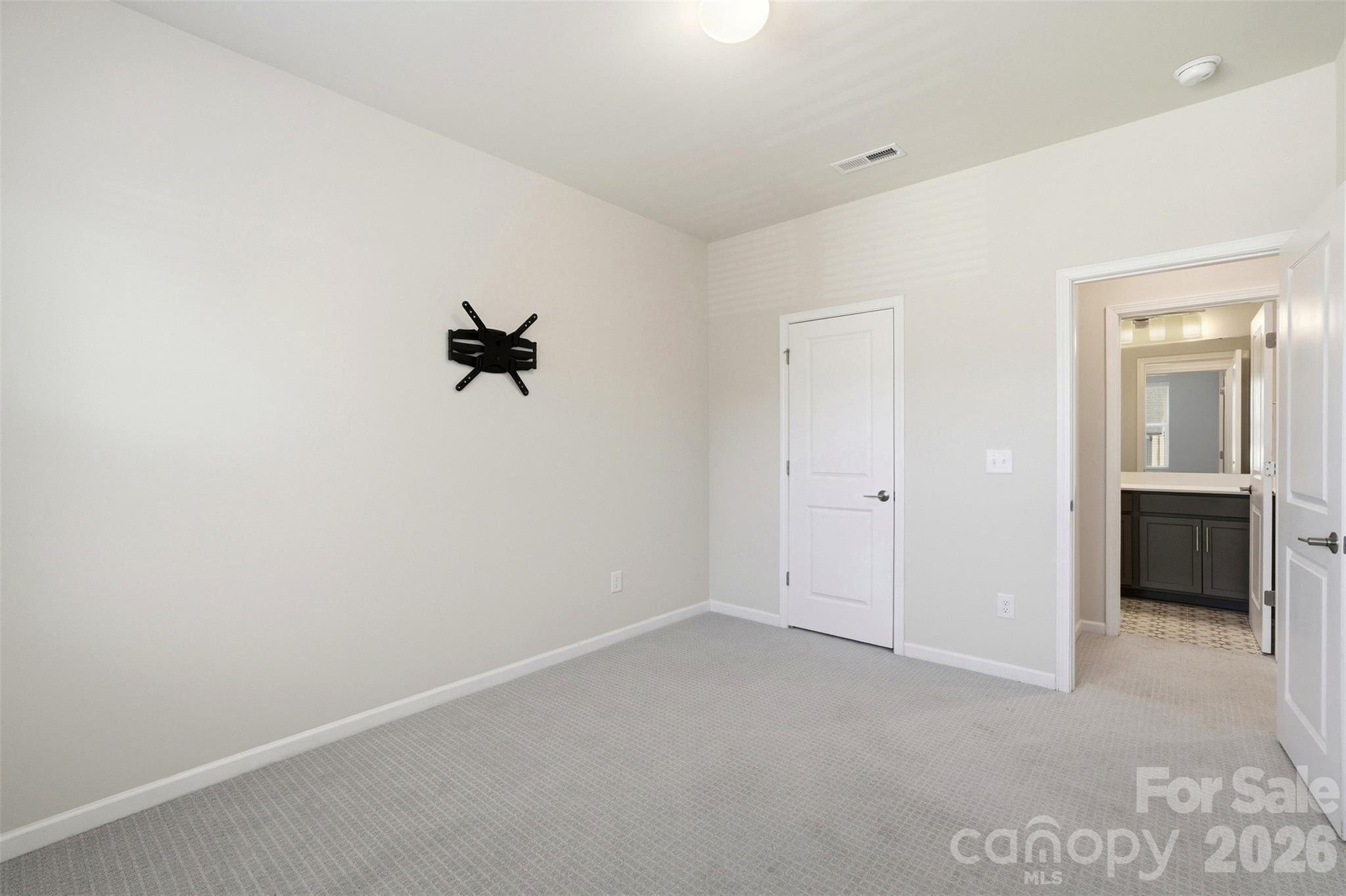 1276 Brawley School Road #B — Mooresville