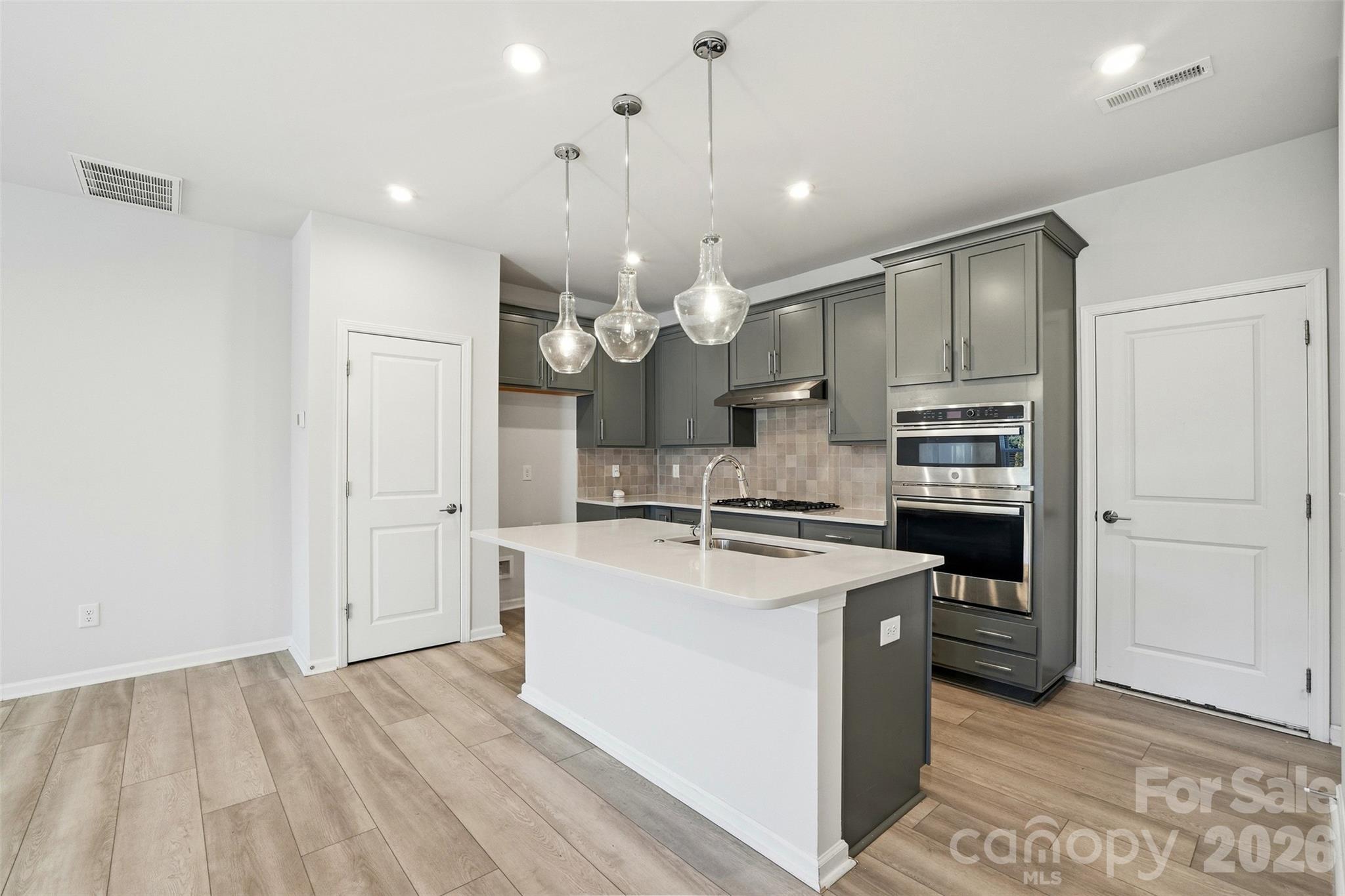 1276 Brawley School Road #B — Mooresville