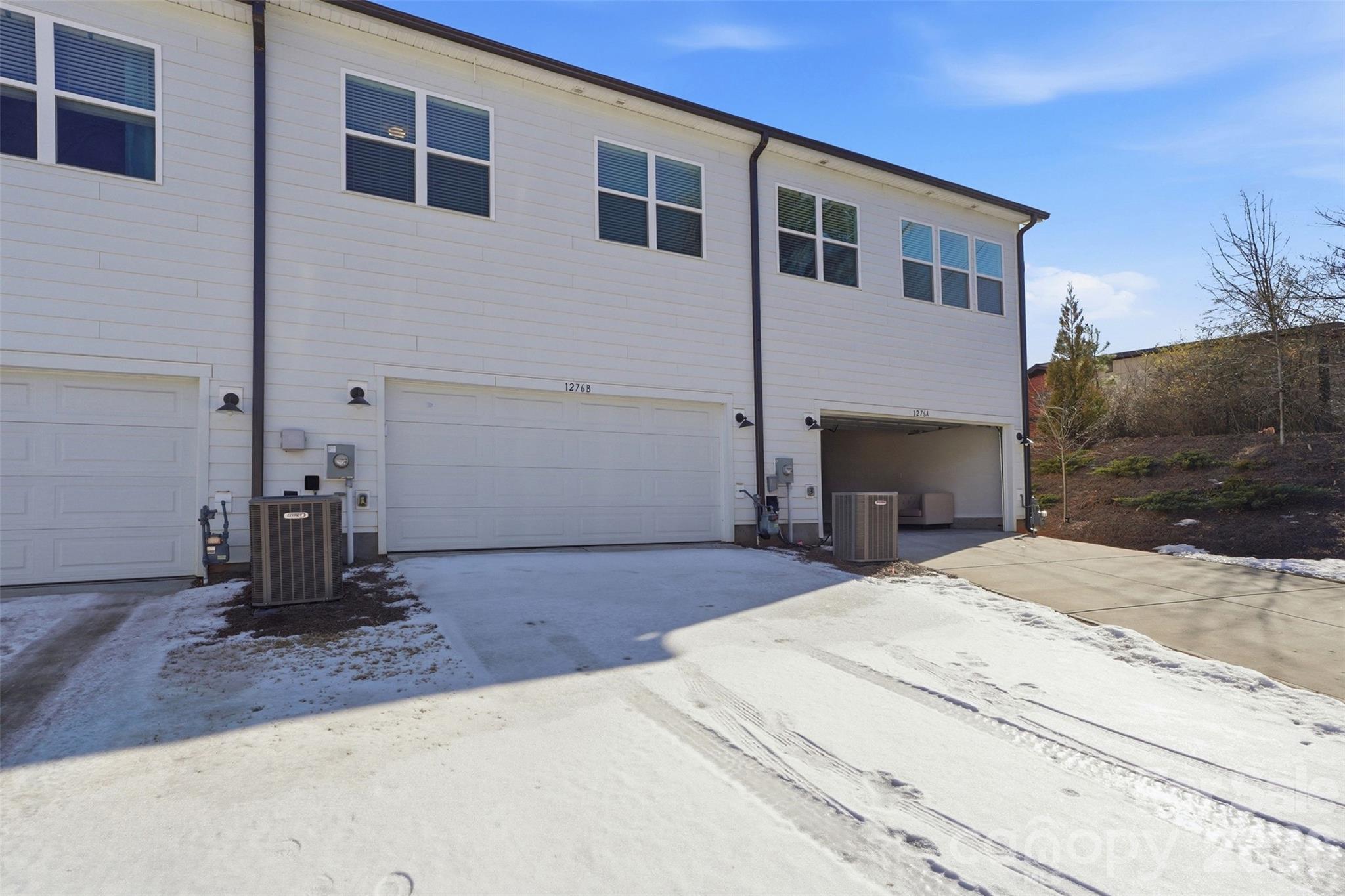 1276 Brawley School Road #B — Mooresville
