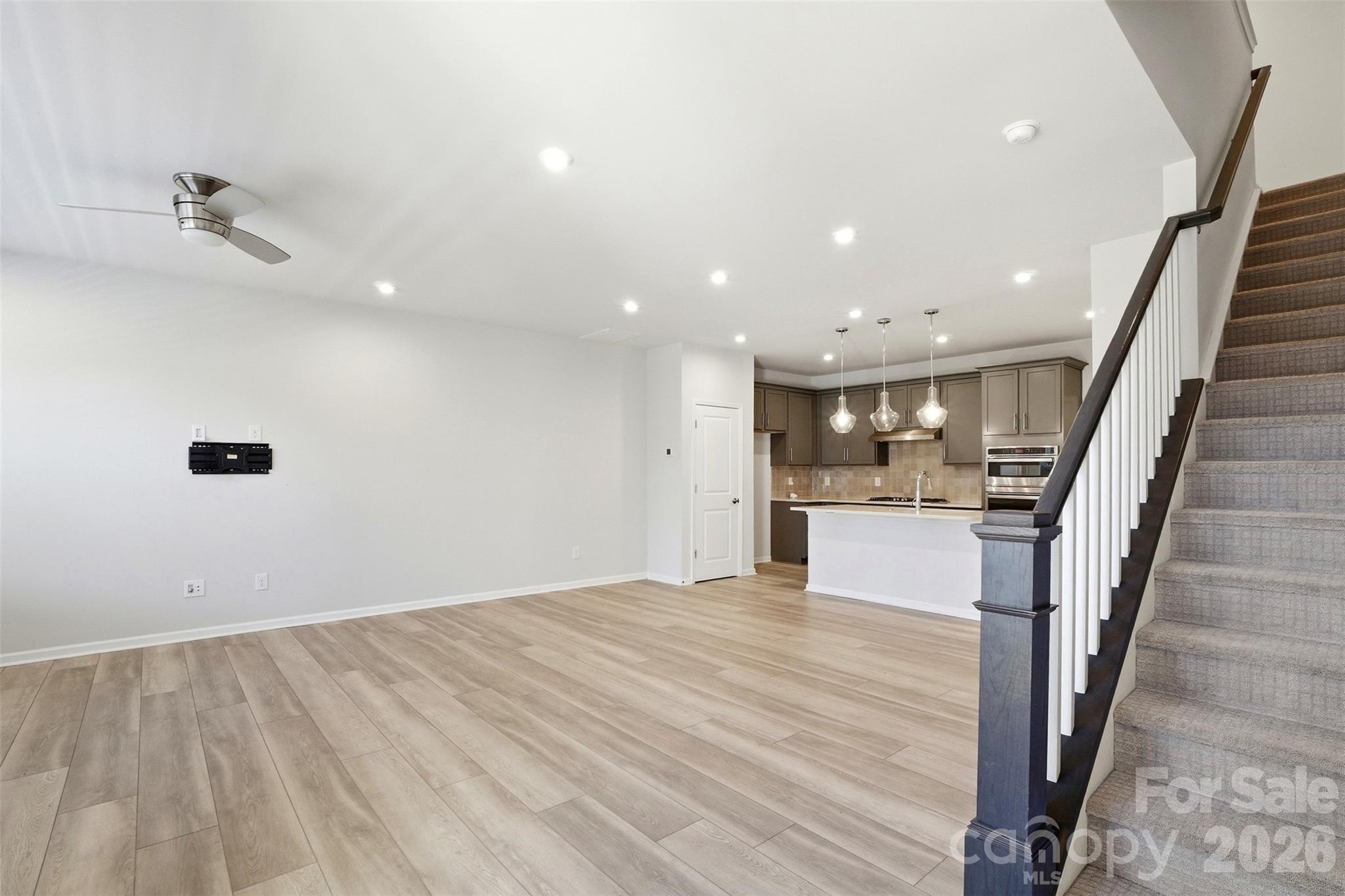 1276 Brawley School Road #B — Mooresville