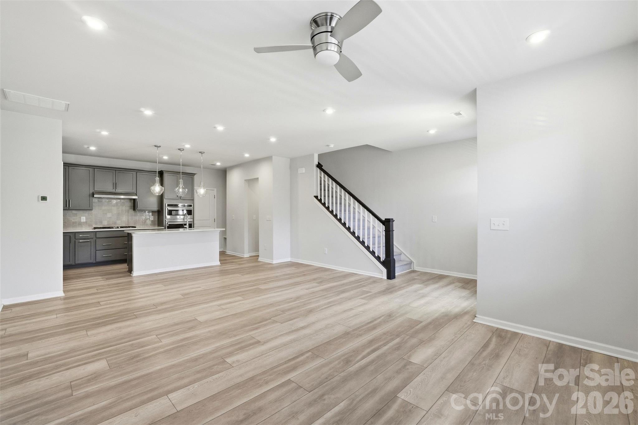 1276 Brawley School Road #B — Mooresville