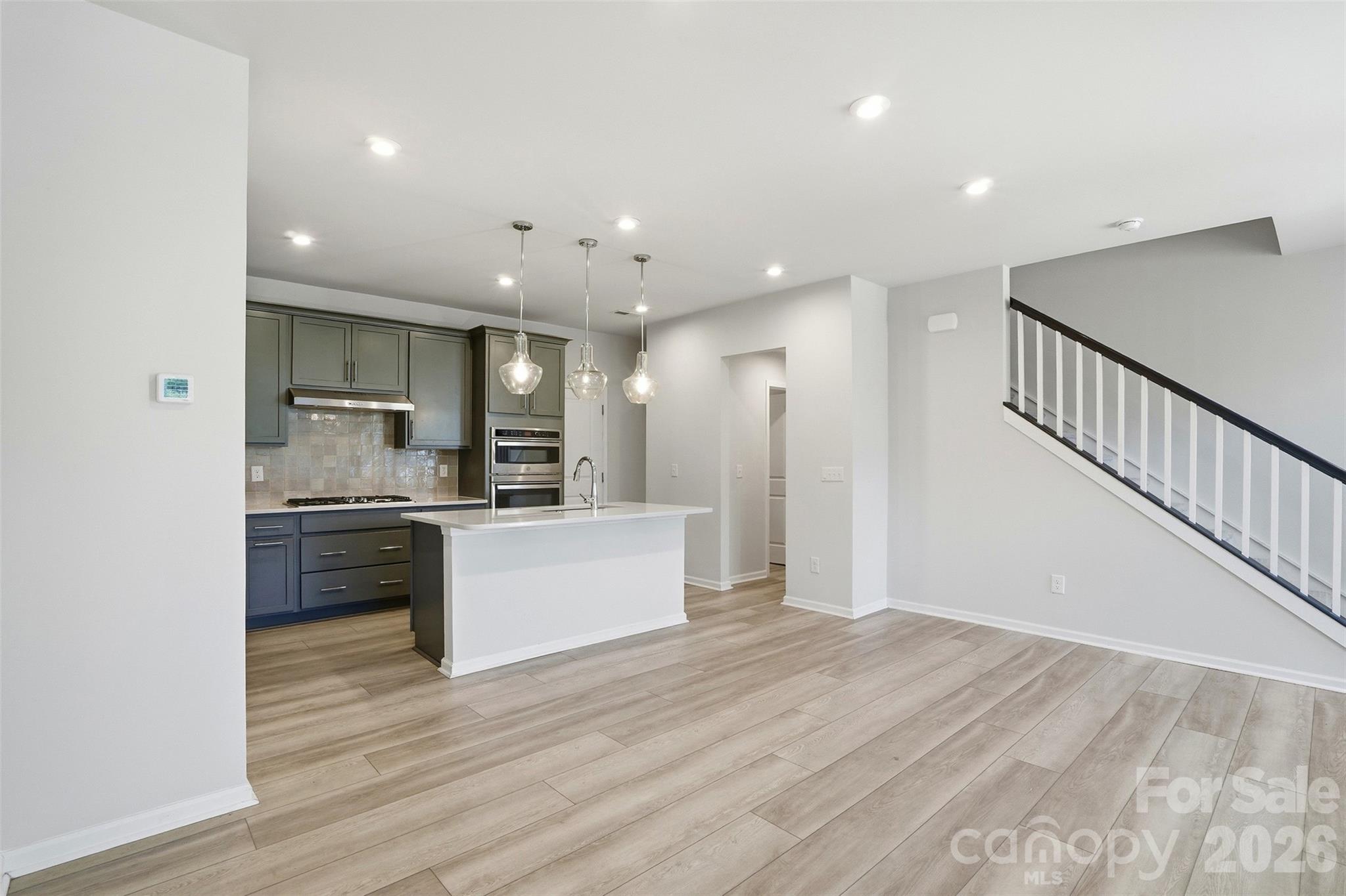 1276 Brawley School Road #B — Mooresville