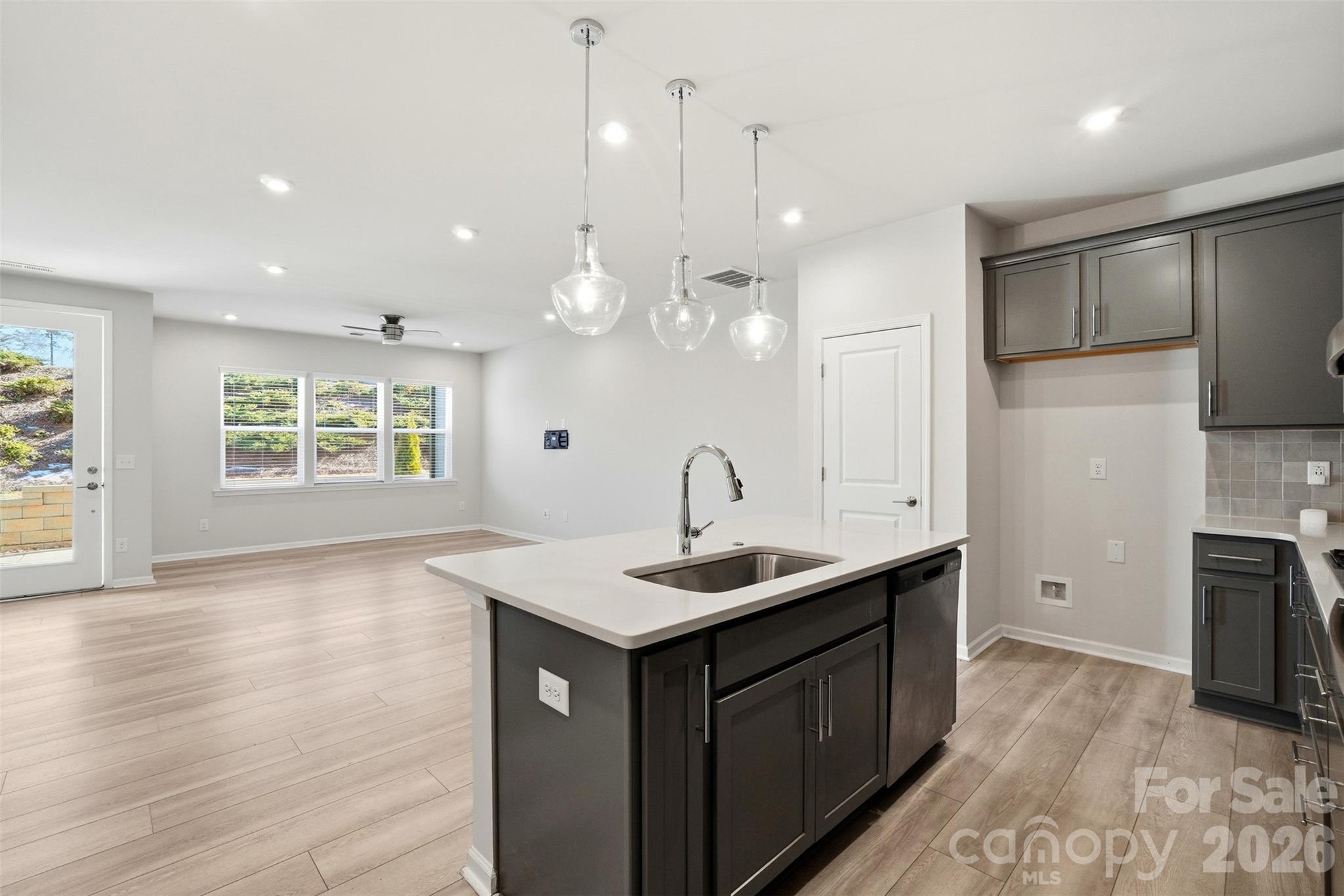 1276 Brawley School Road #B — Mooresville