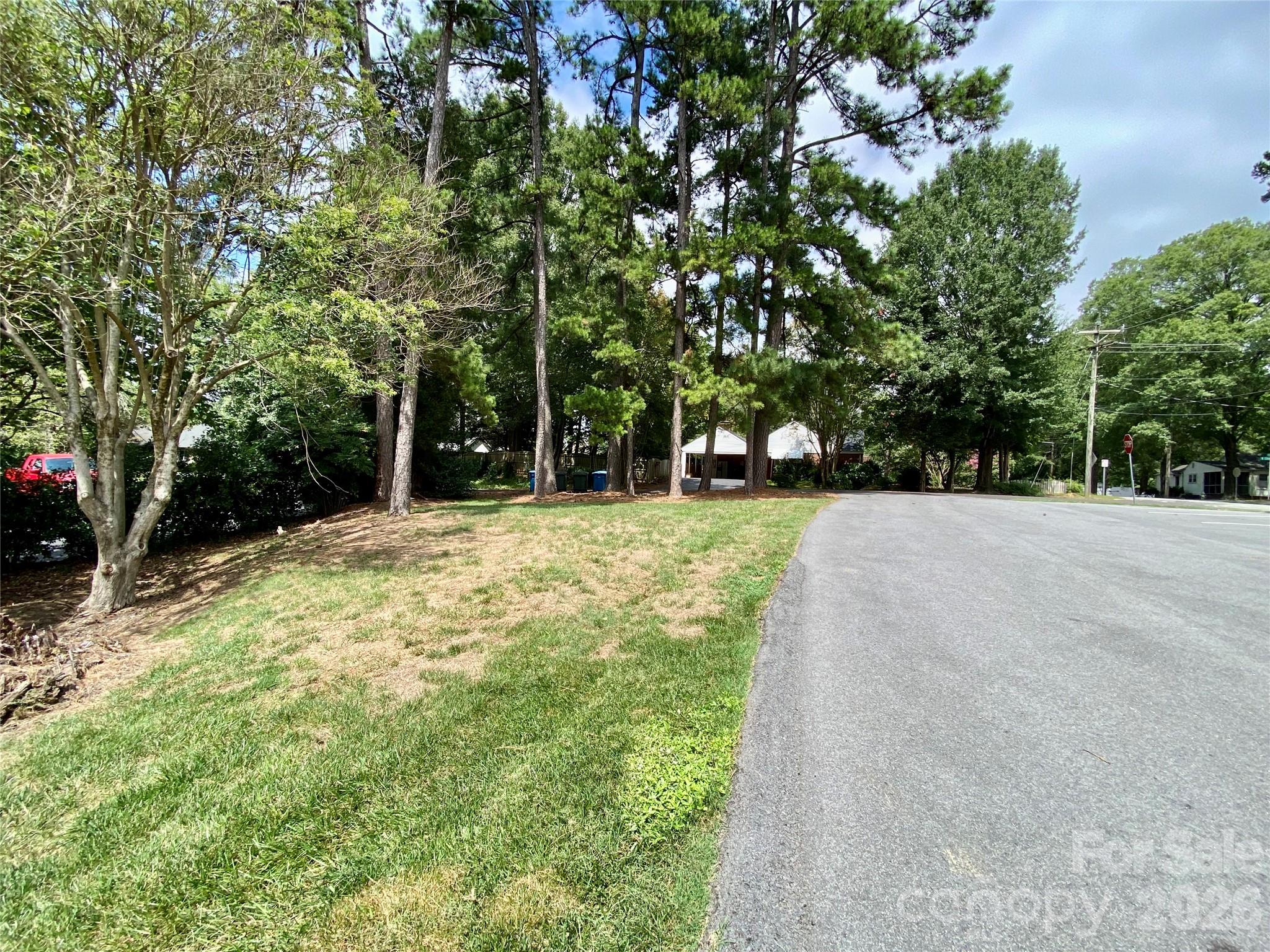 400 Statesville Boulevard — Salisbury
