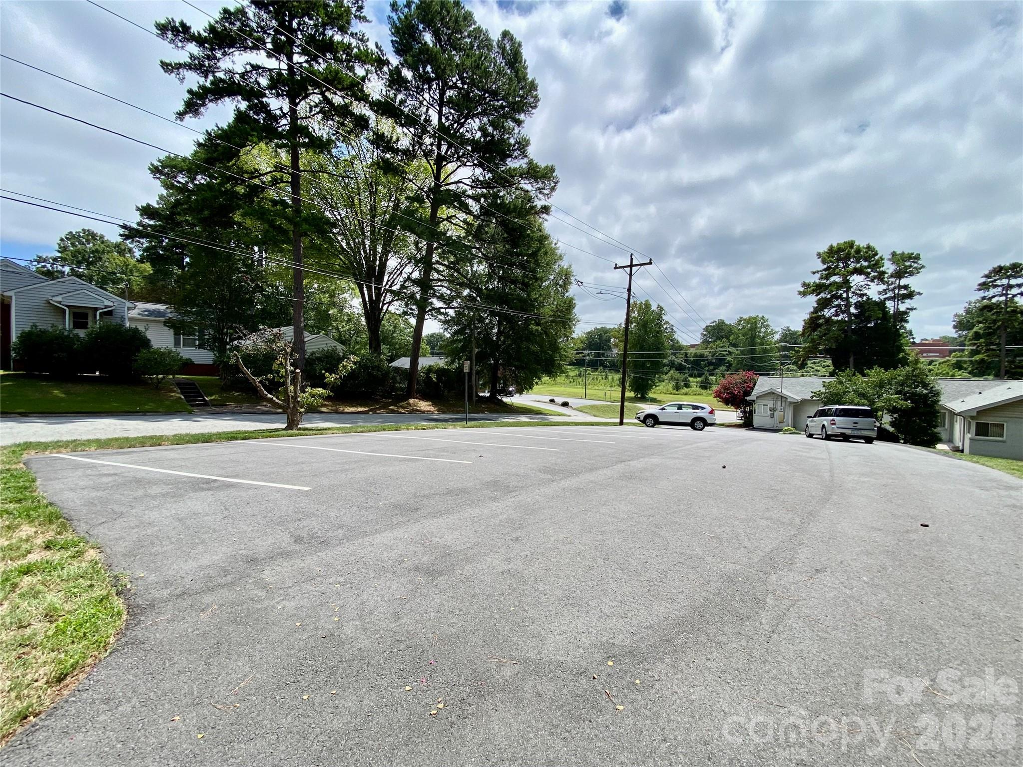 400 Statesville Boulevard — Salisbury