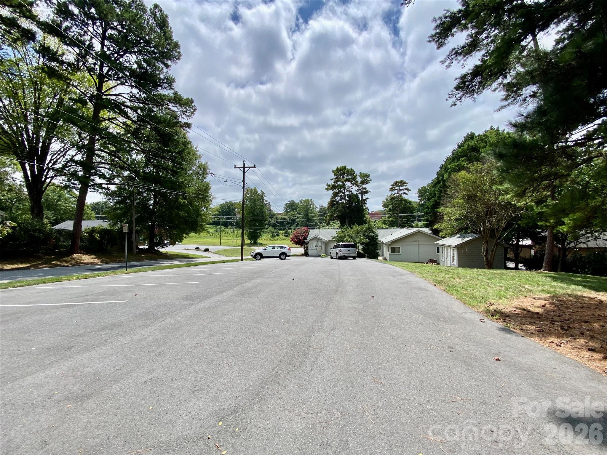 400 Statesville Boulevard — Salisbury