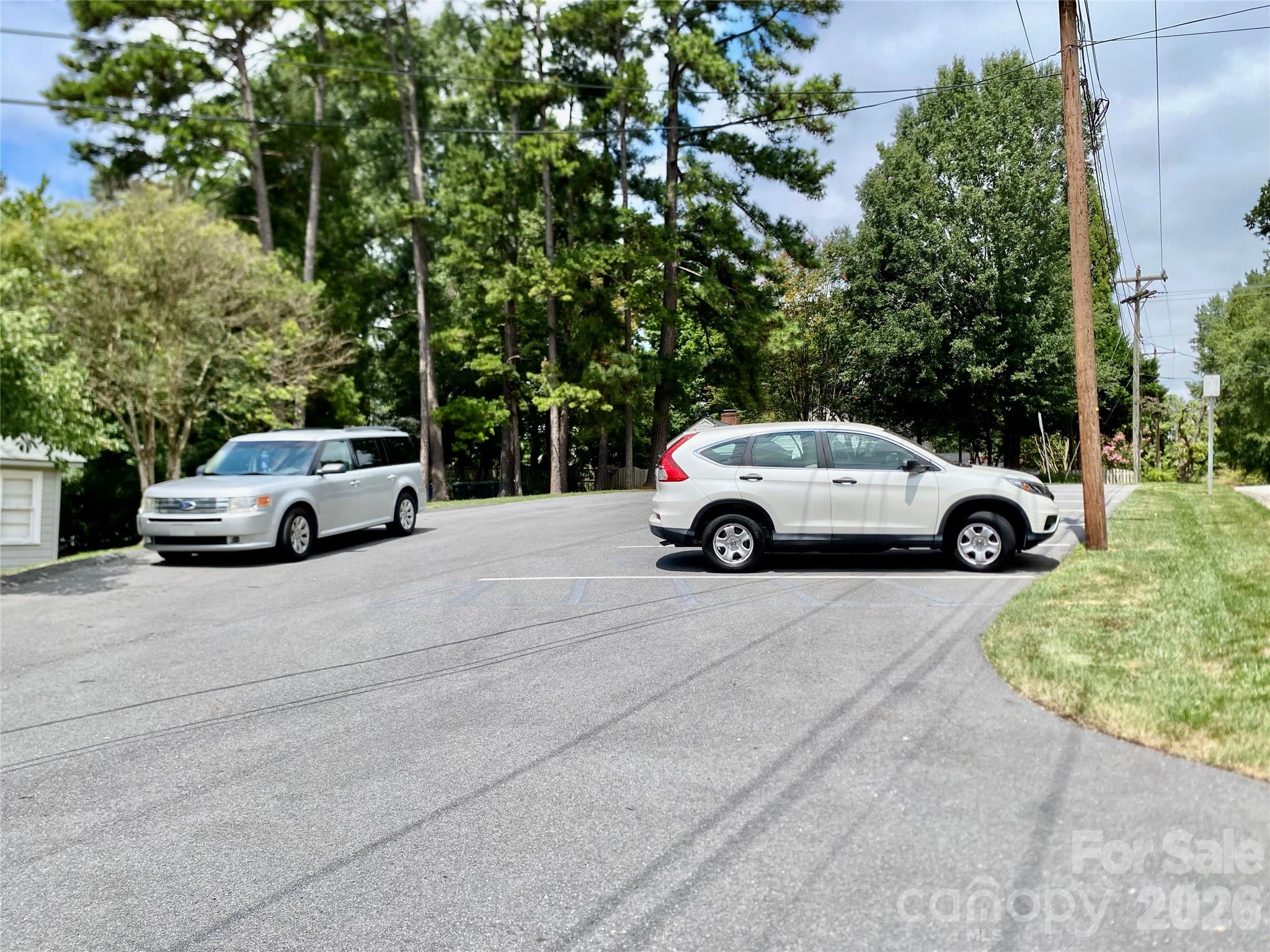 400 Statesville Boulevard — Salisbury