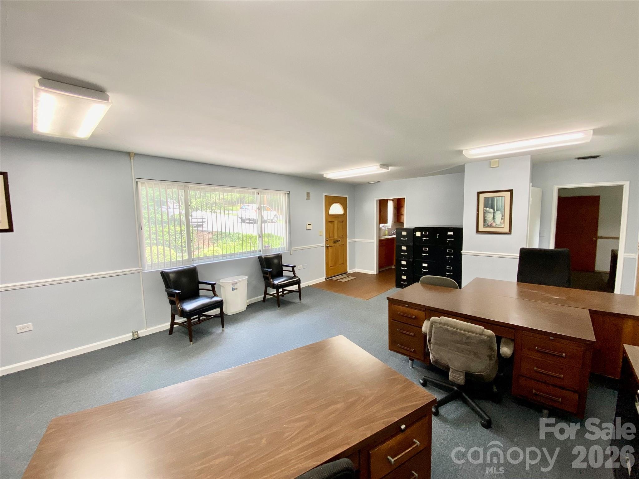 400 Statesville Boulevard — Salisbury