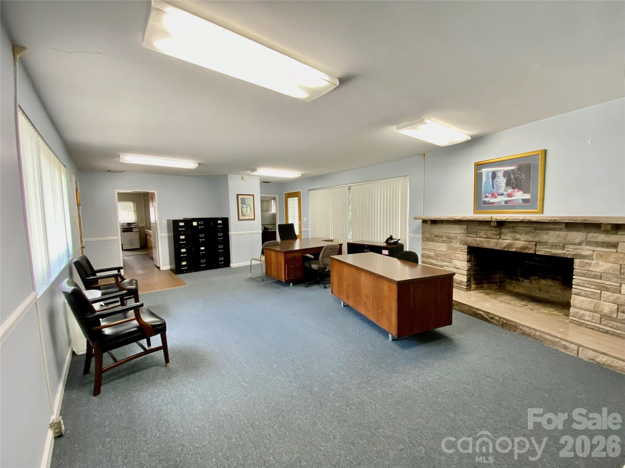 400 Statesville Boulevard — Salisbury