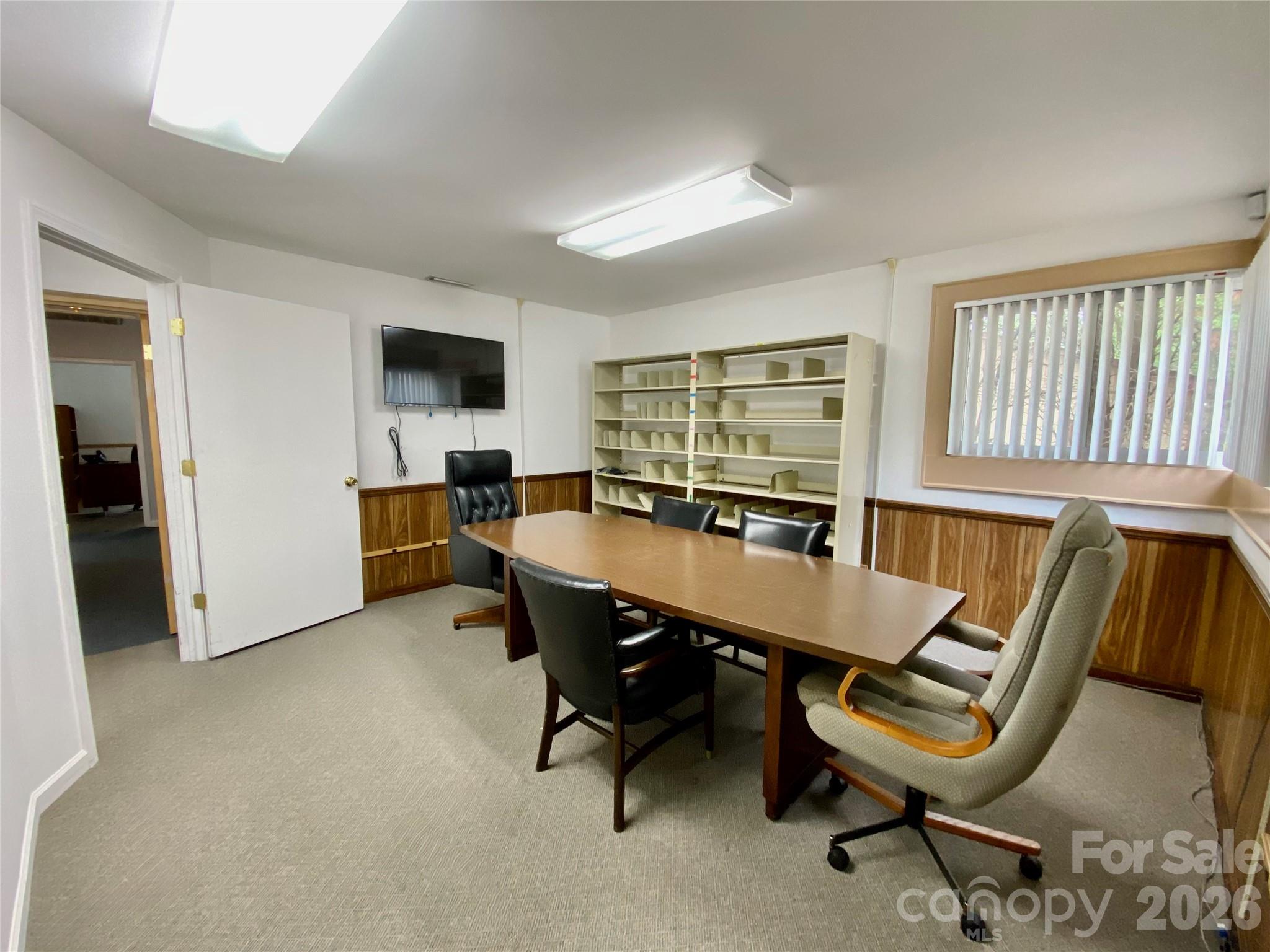400 Statesville Boulevard — Salisbury