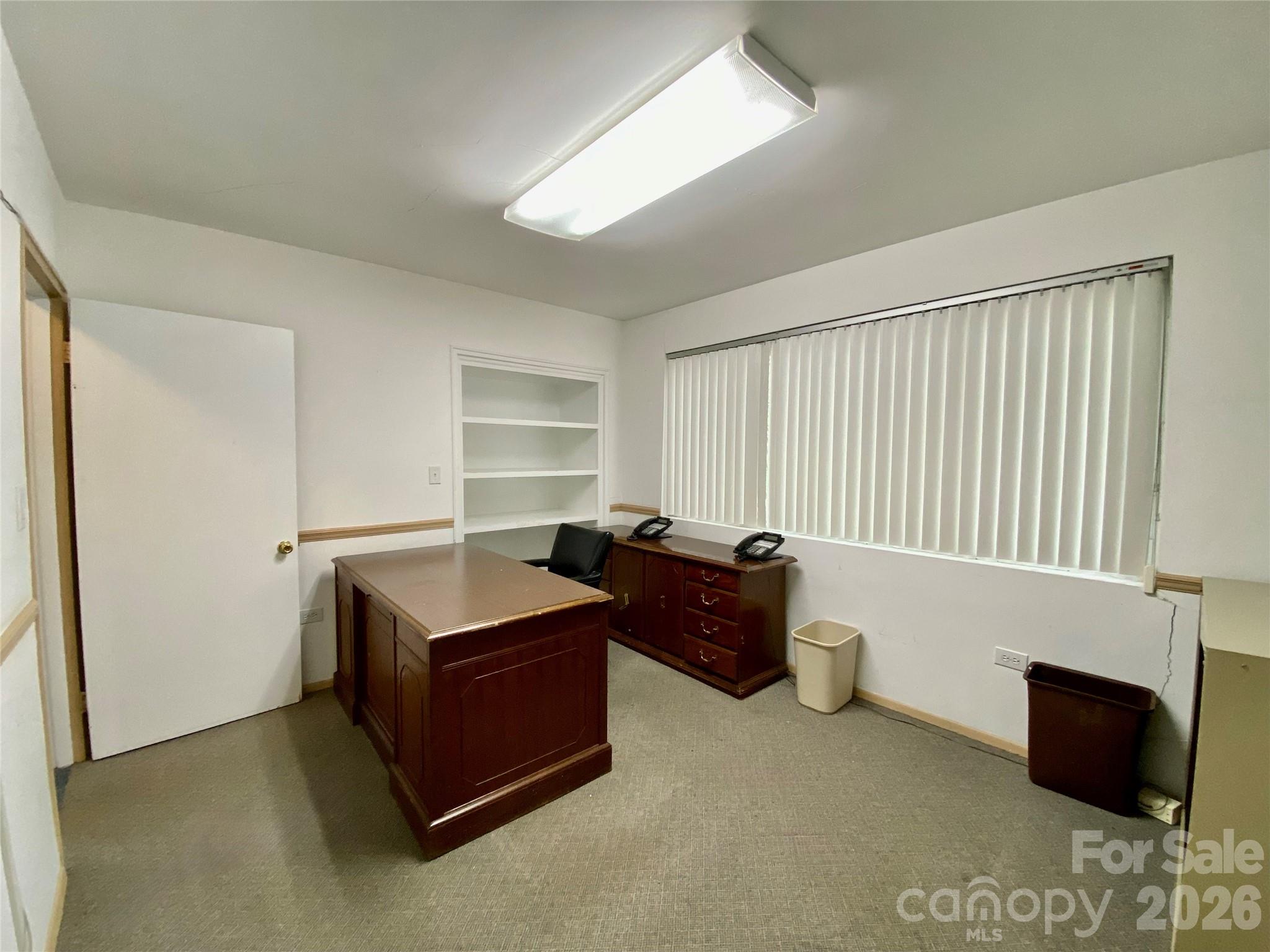 400 Statesville Boulevard — Salisbury