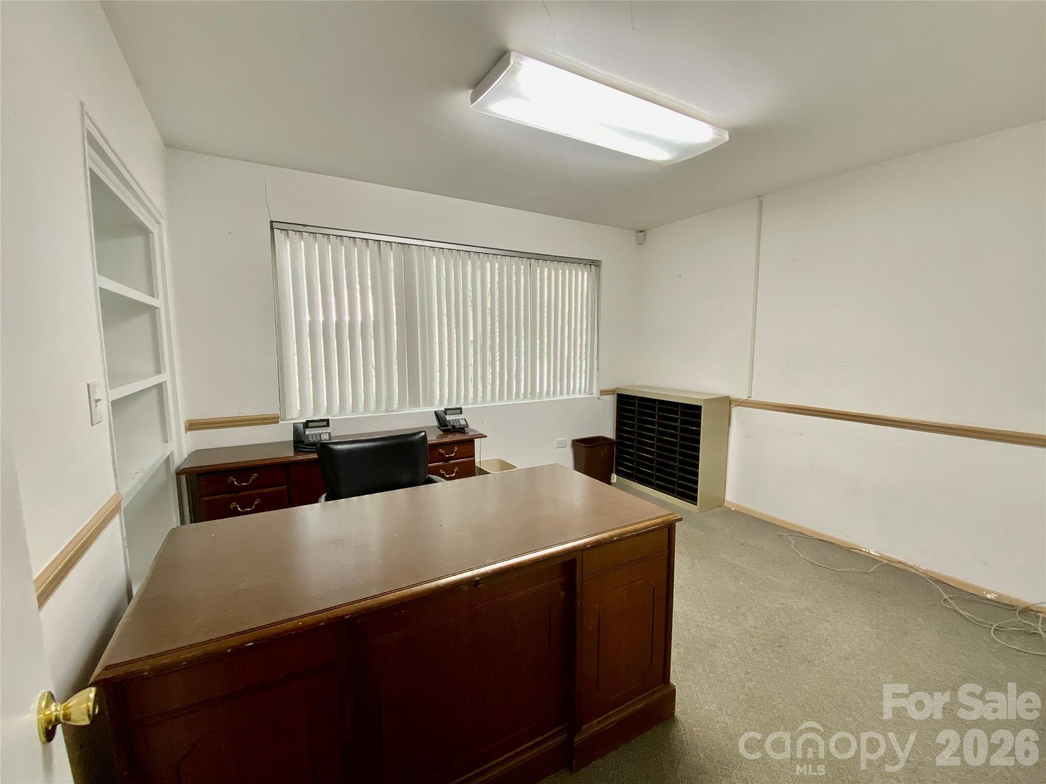 400 Statesville Boulevard — Salisbury