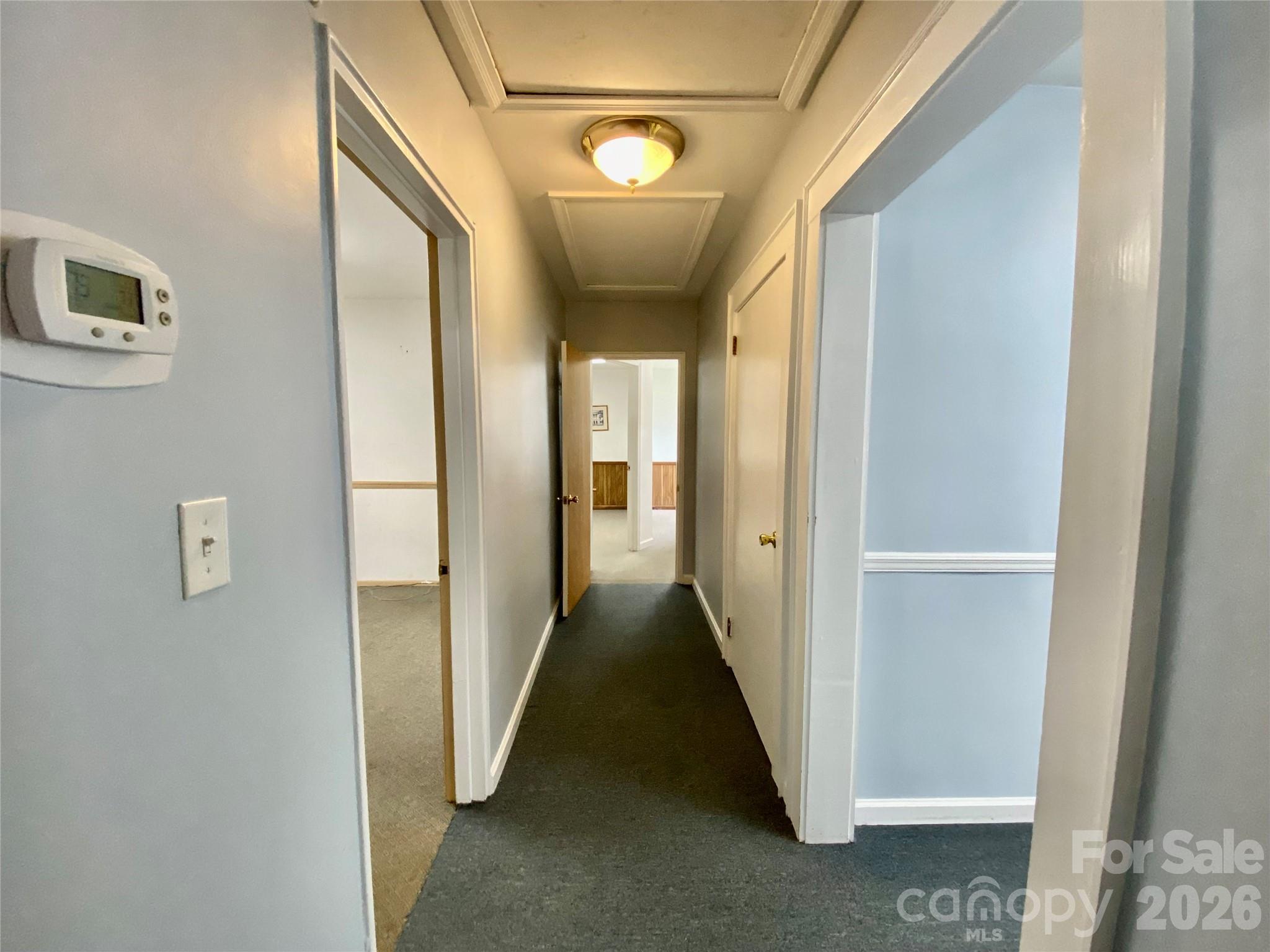 400 Statesville Boulevard — Salisbury
