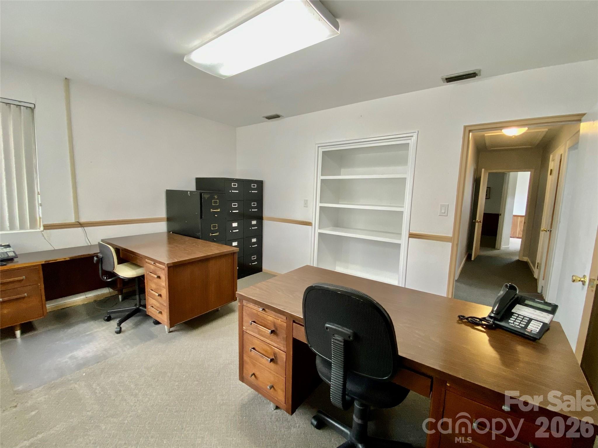 400 Statesville Boulevard — Salisbury