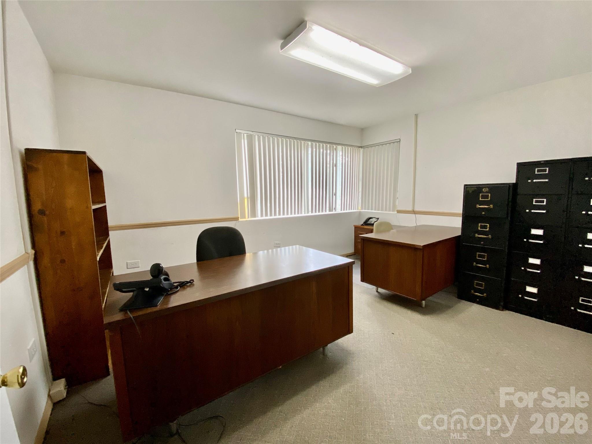 400 Statesville Boulevard — Salisbury