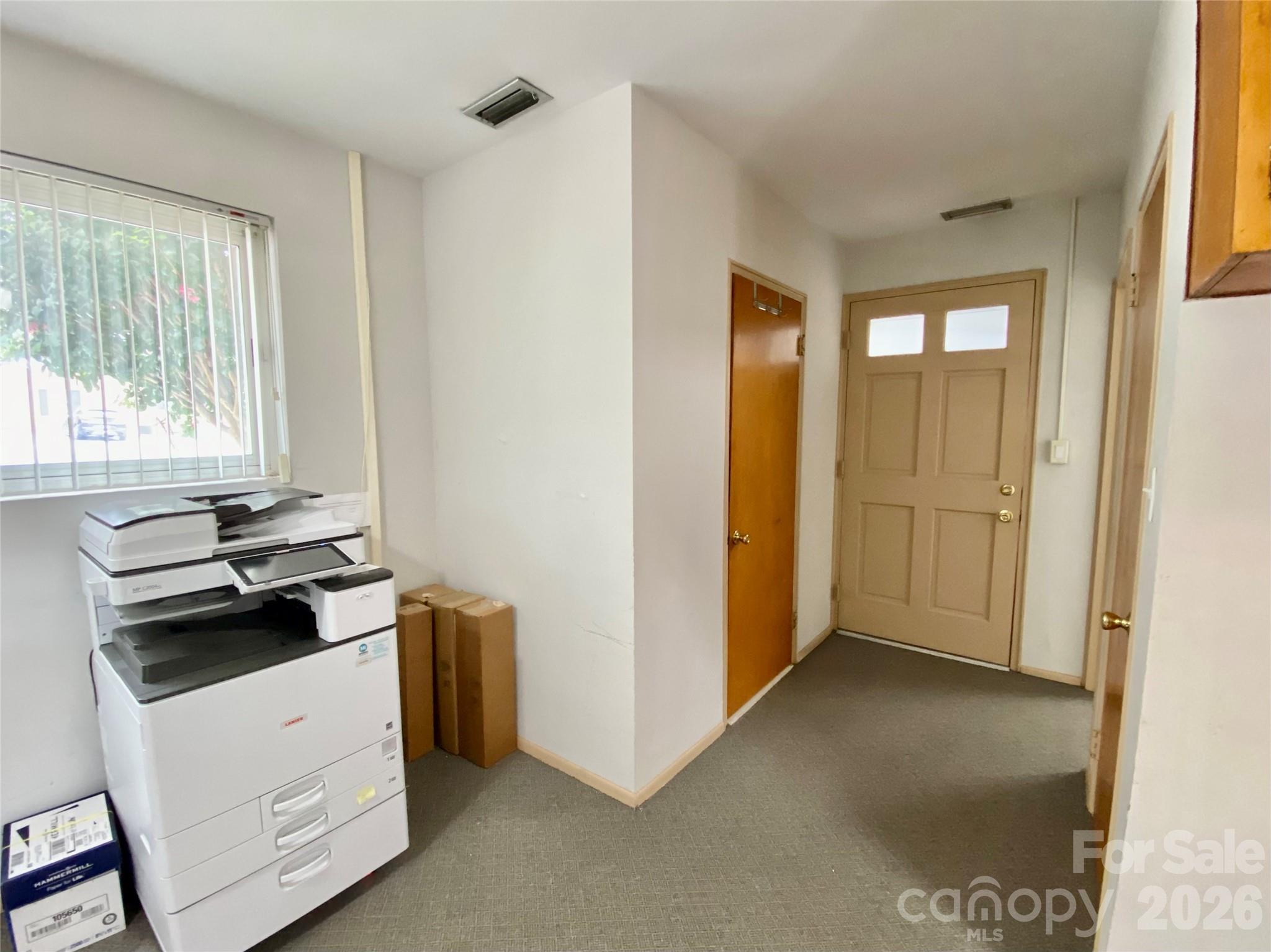 400 Statesville Boulevard — Salisbury