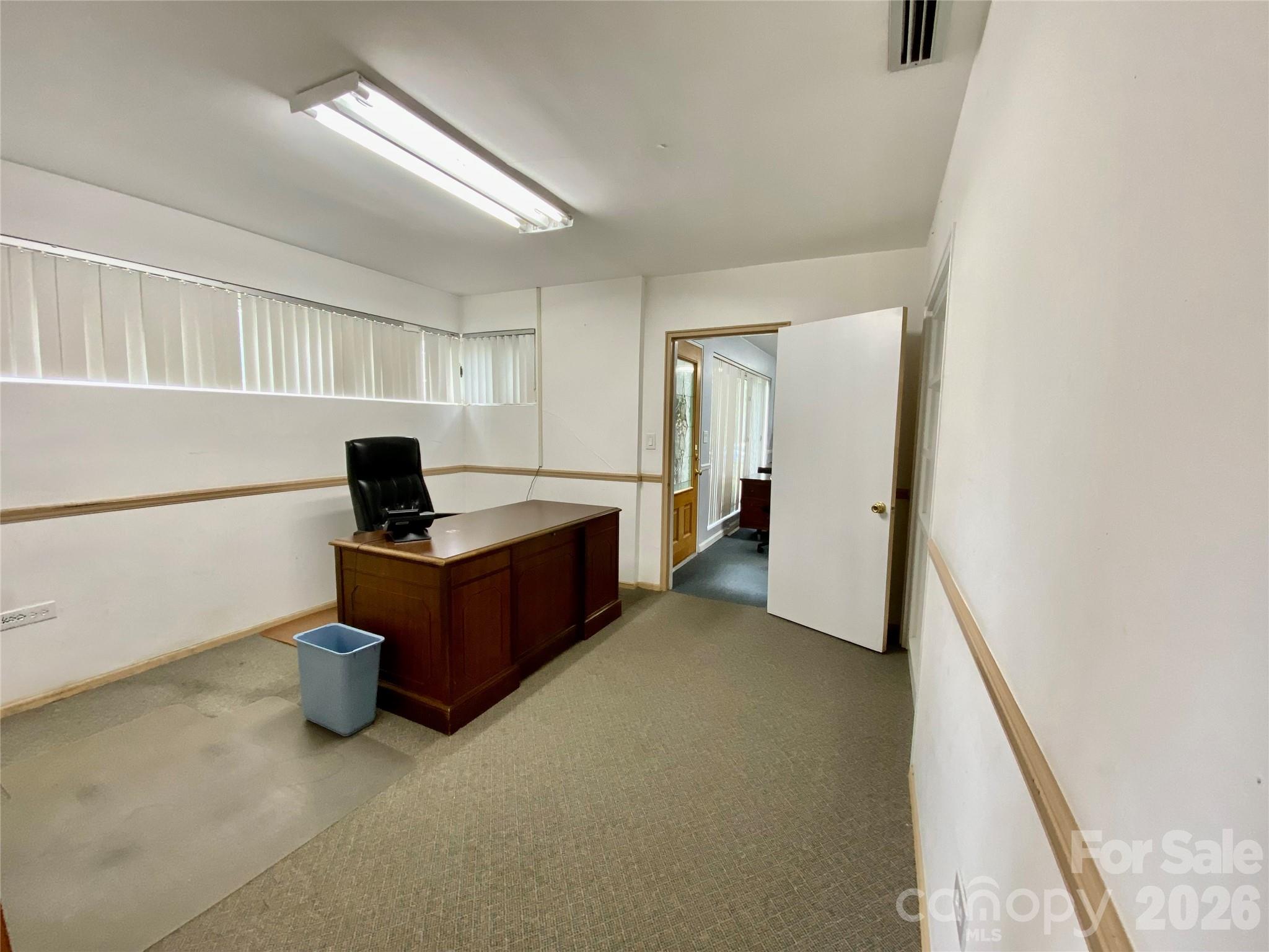 400 Statesville Boulevard — Salisbury