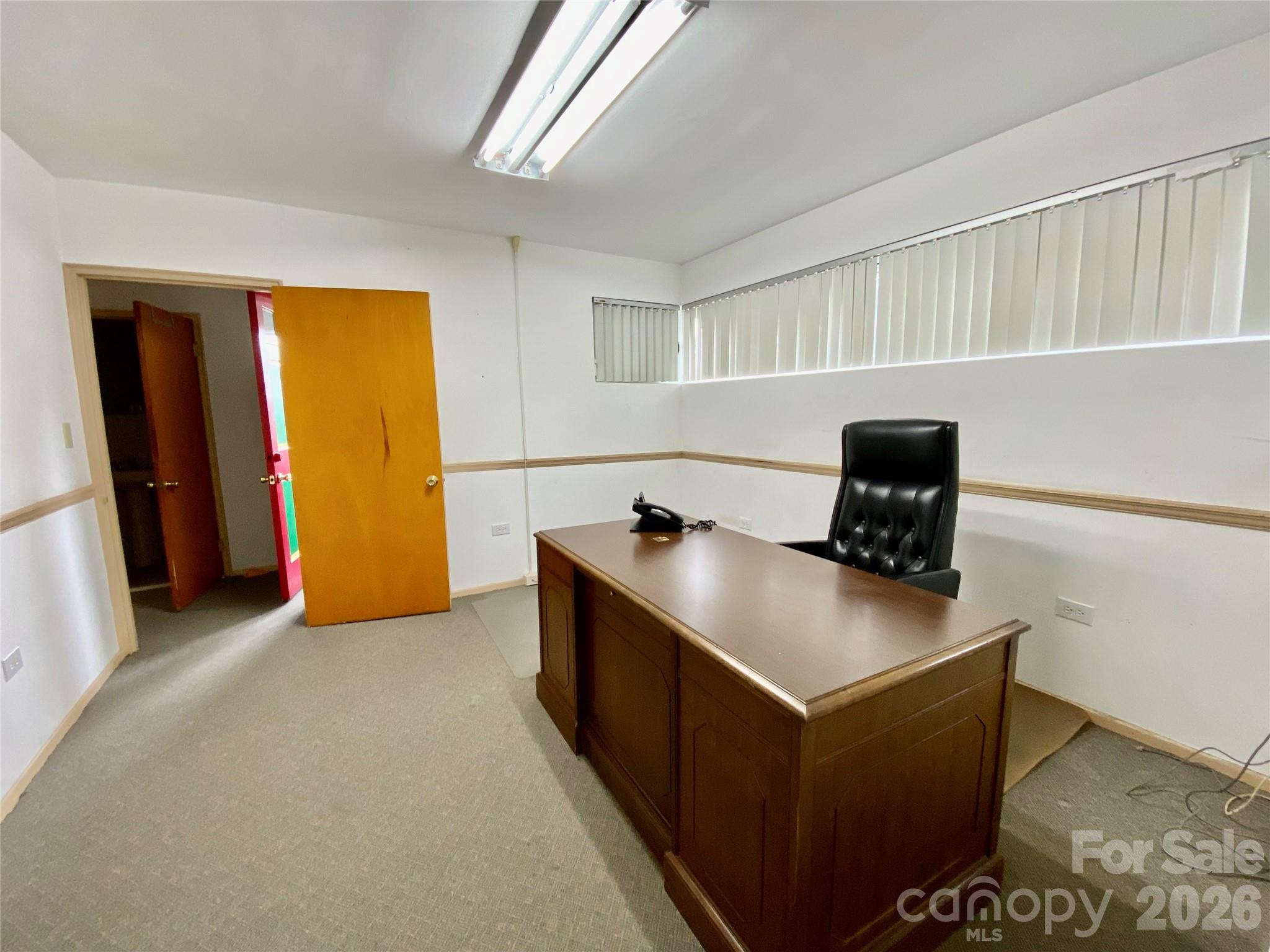 400 Statesville Boulevard — Salisbury