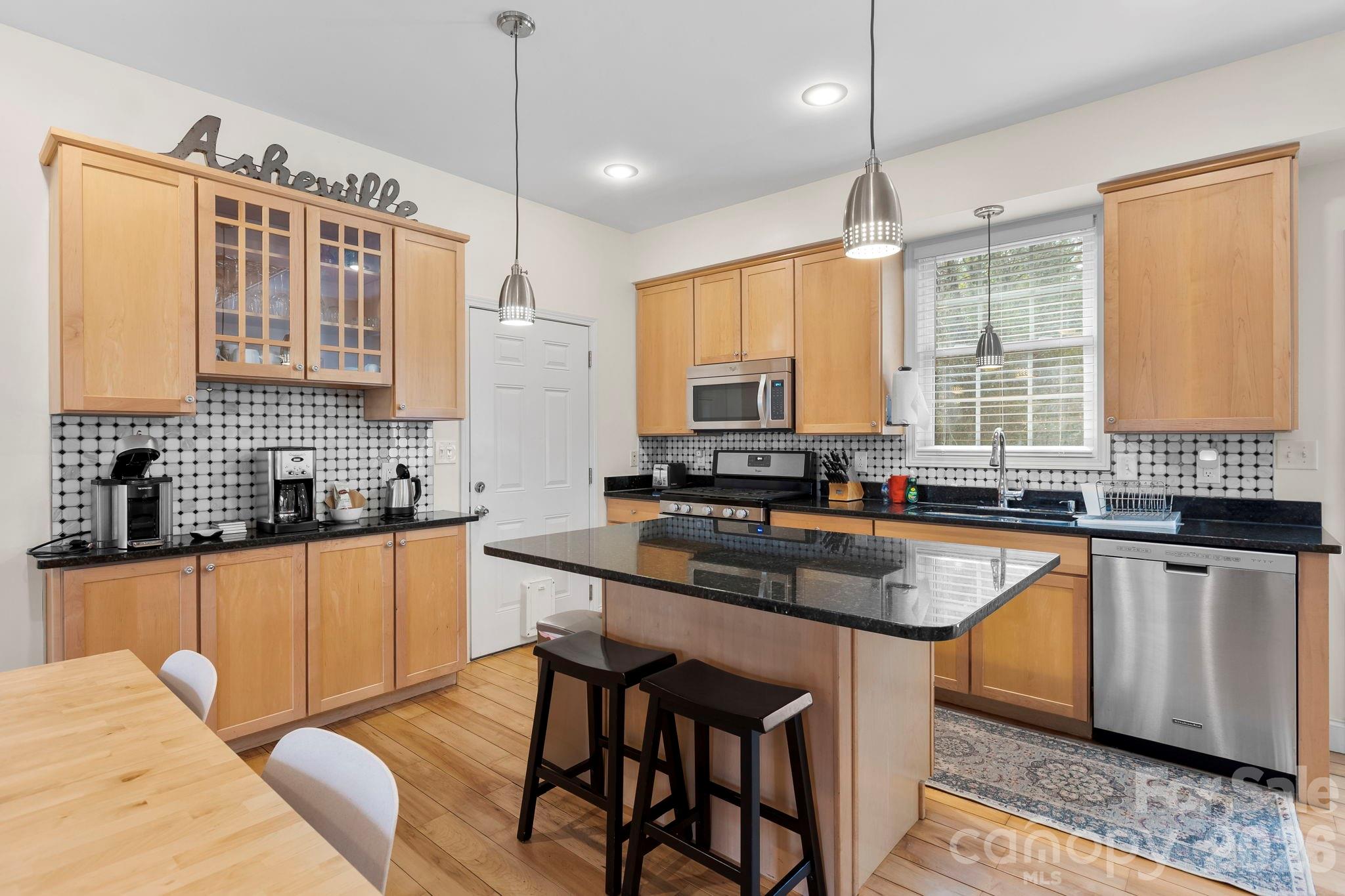 342 Old Haw Creek Road — Asheville