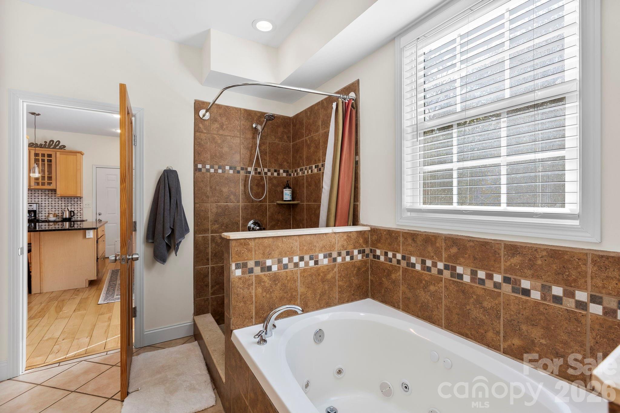 342 Old Haw Creek Road — Asheville