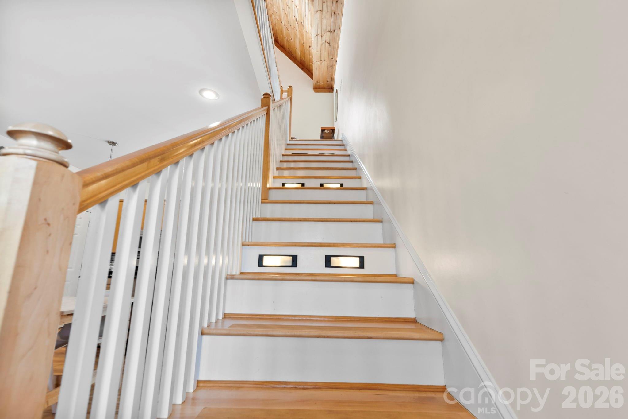 342 Old Haw Creek Road — Asheville
