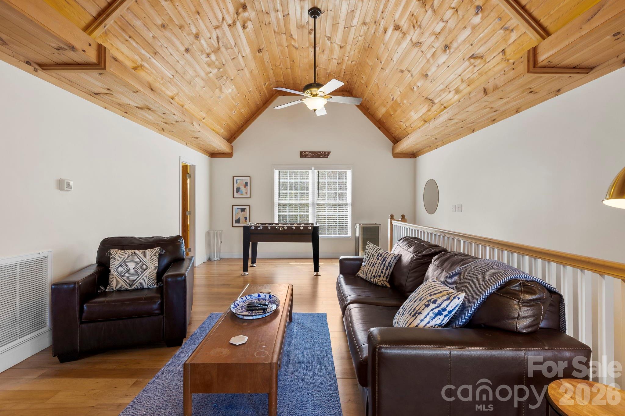 342 Old Haw Creek Road — Asheville