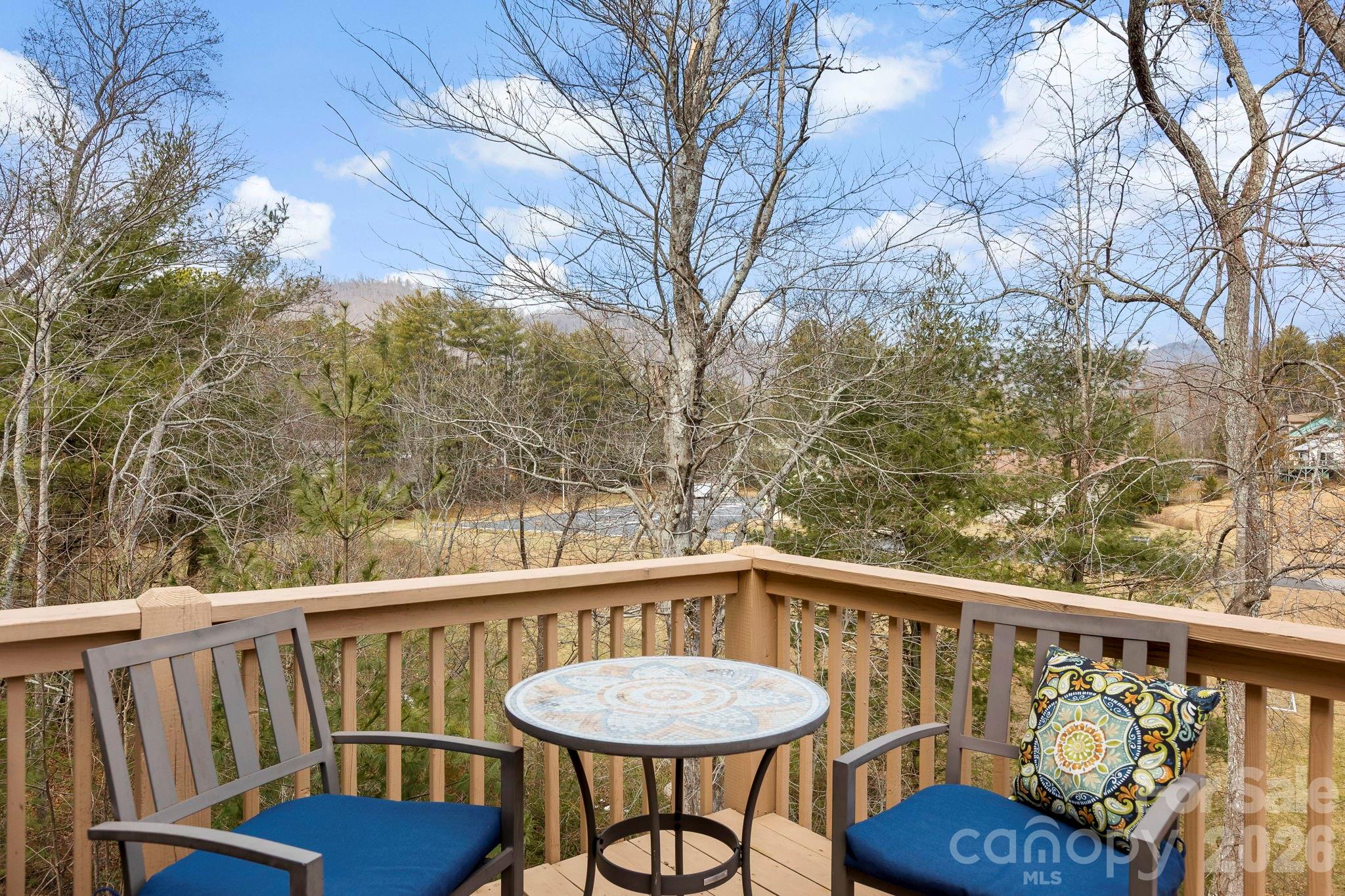 342 Old Haw Creek Road — Asheville
