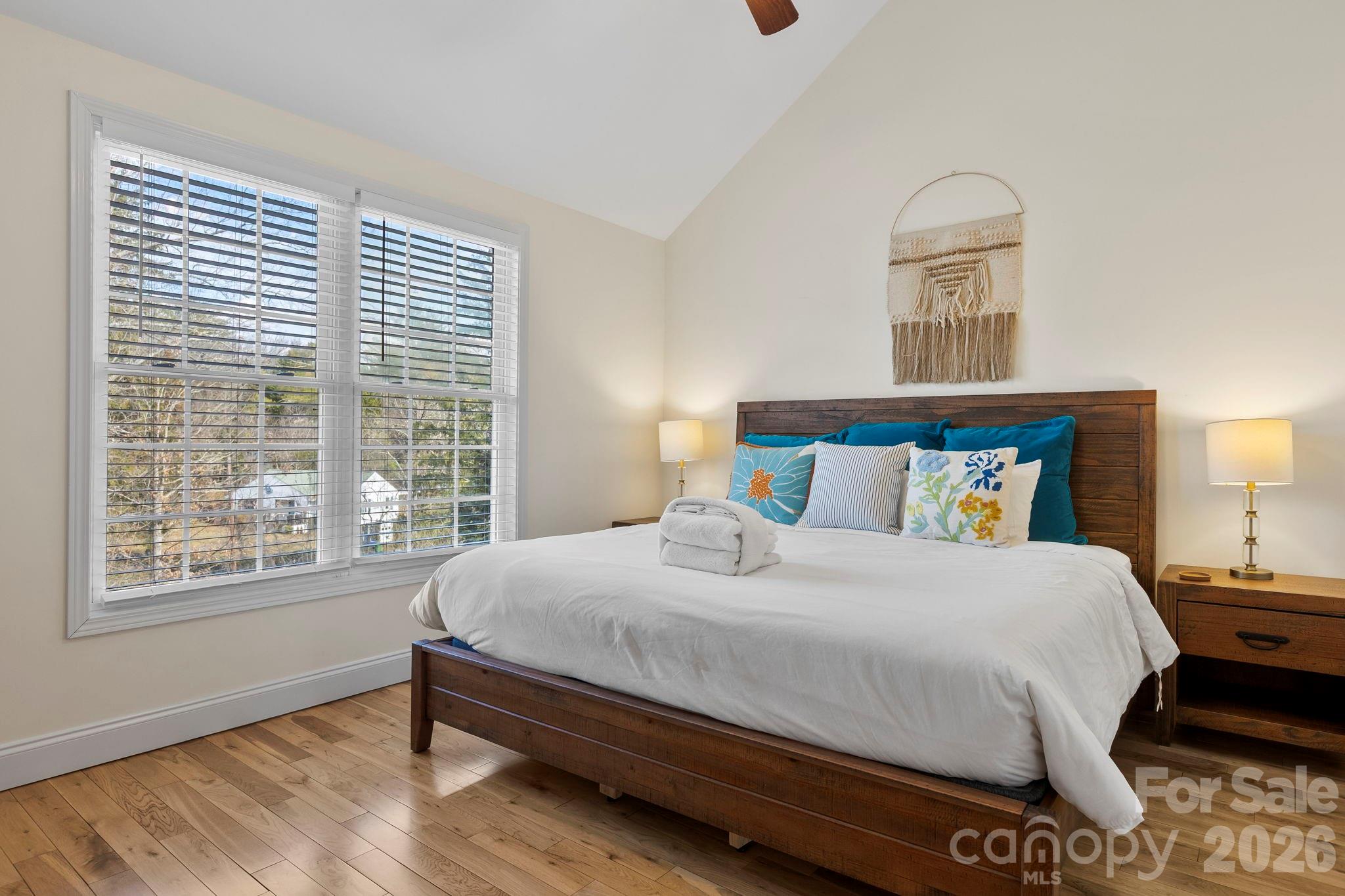 342 Old Haw Creek Road — Asheville