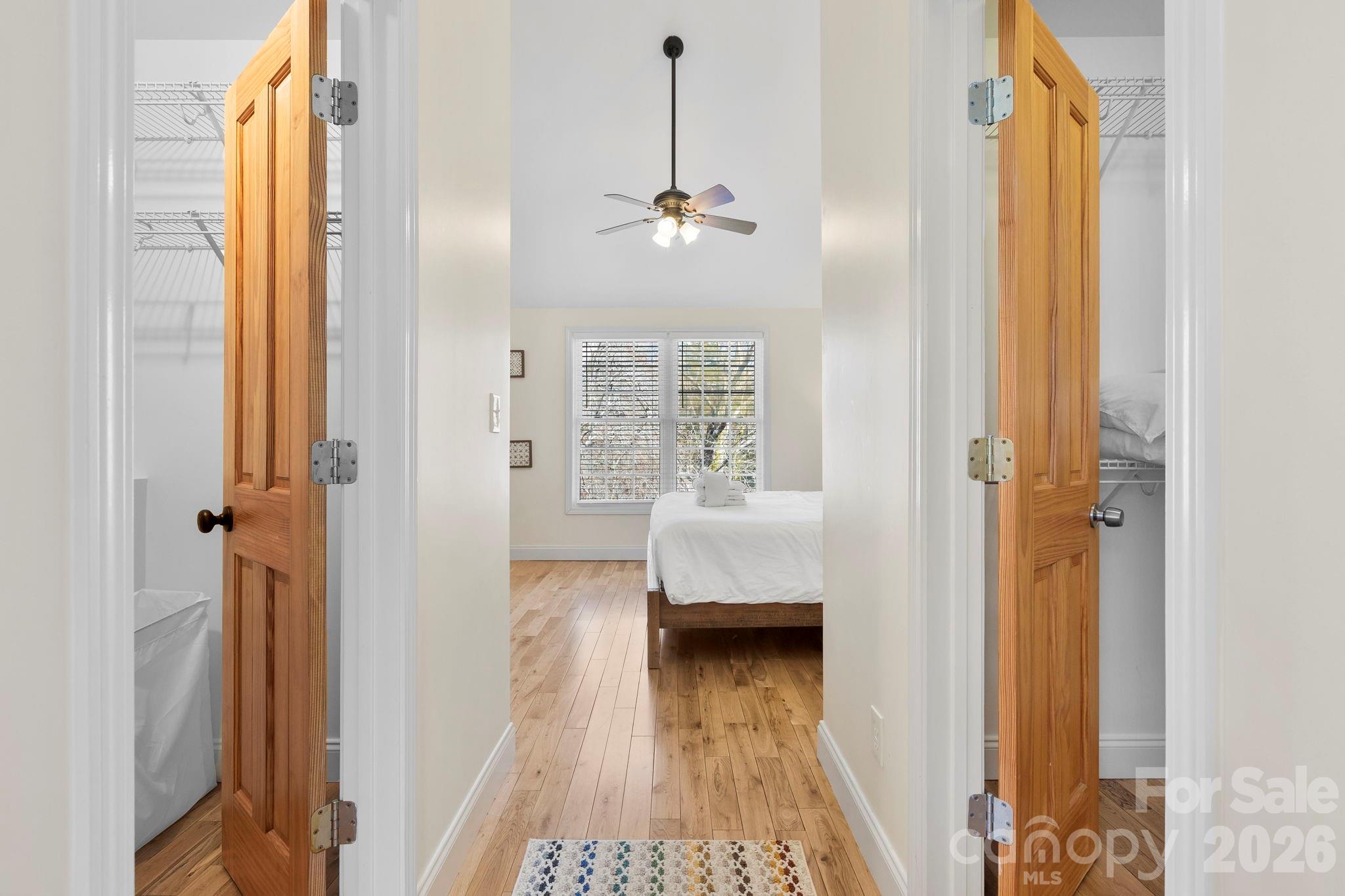 342 Old Haw Creek Road — Asheville