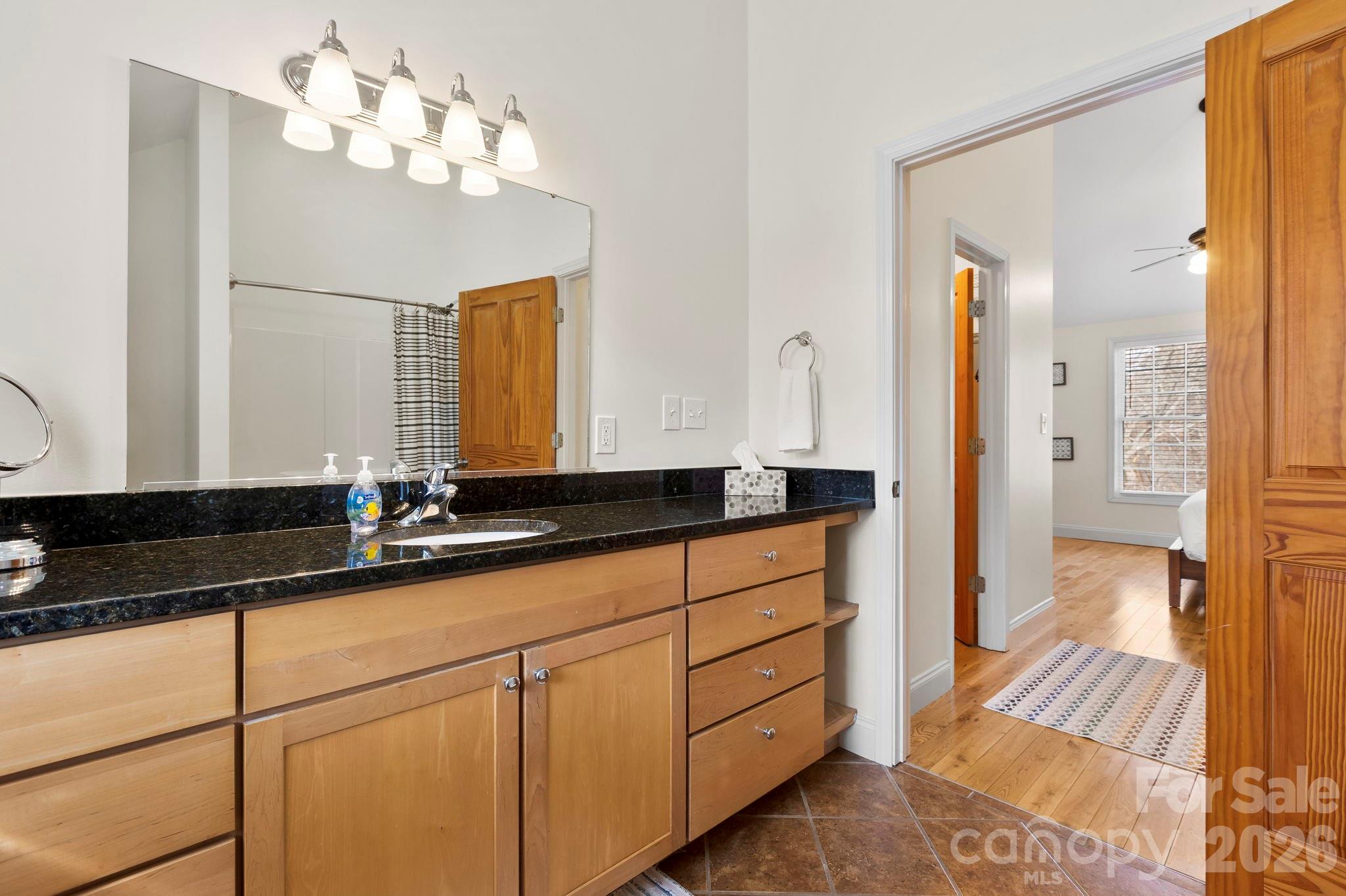 342 Old Haw Creek Road — Asheville
