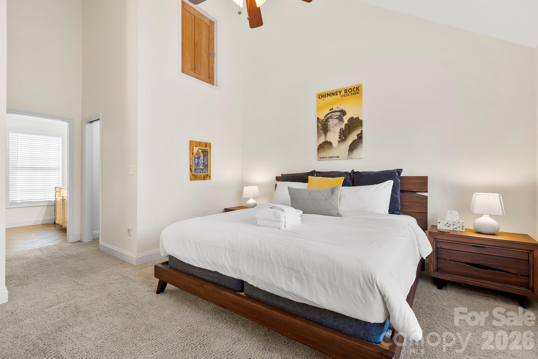 342 Old Haw Creek Road — Asheville
