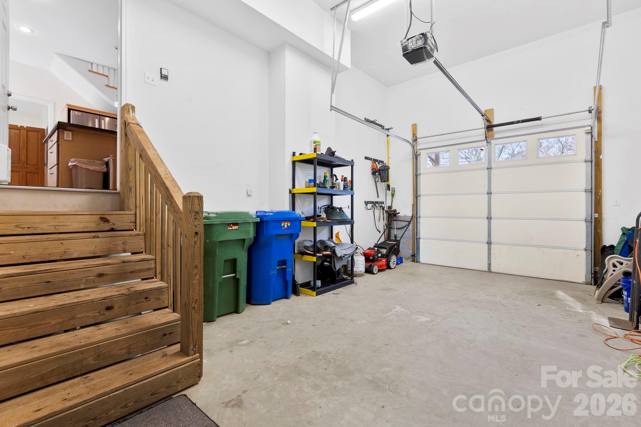 342 Old Haw Creek Road — Asheville