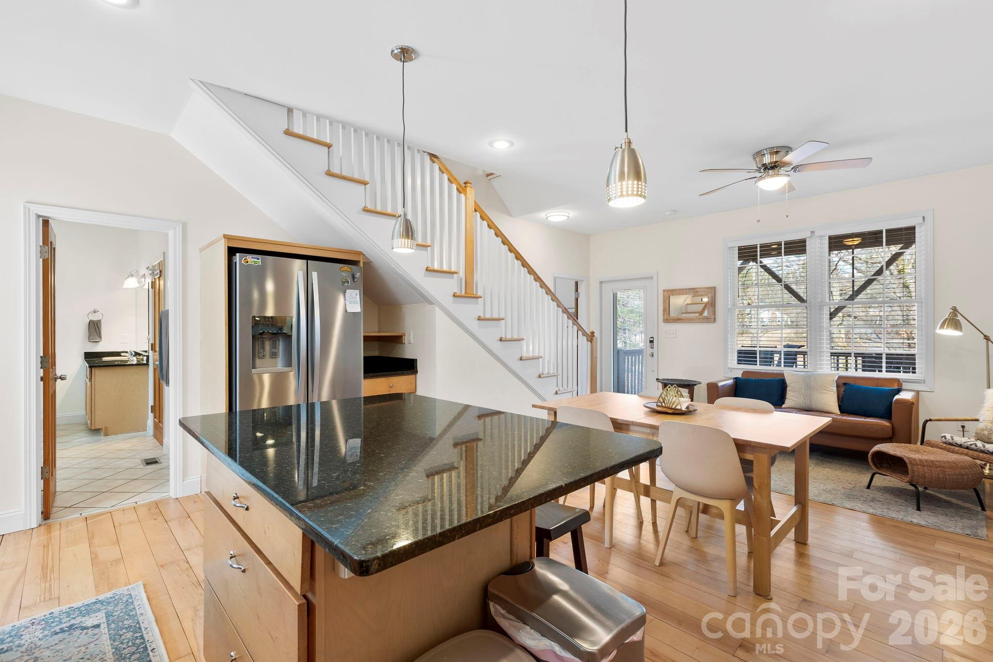 342 Old Haw Creek Road — Asheville