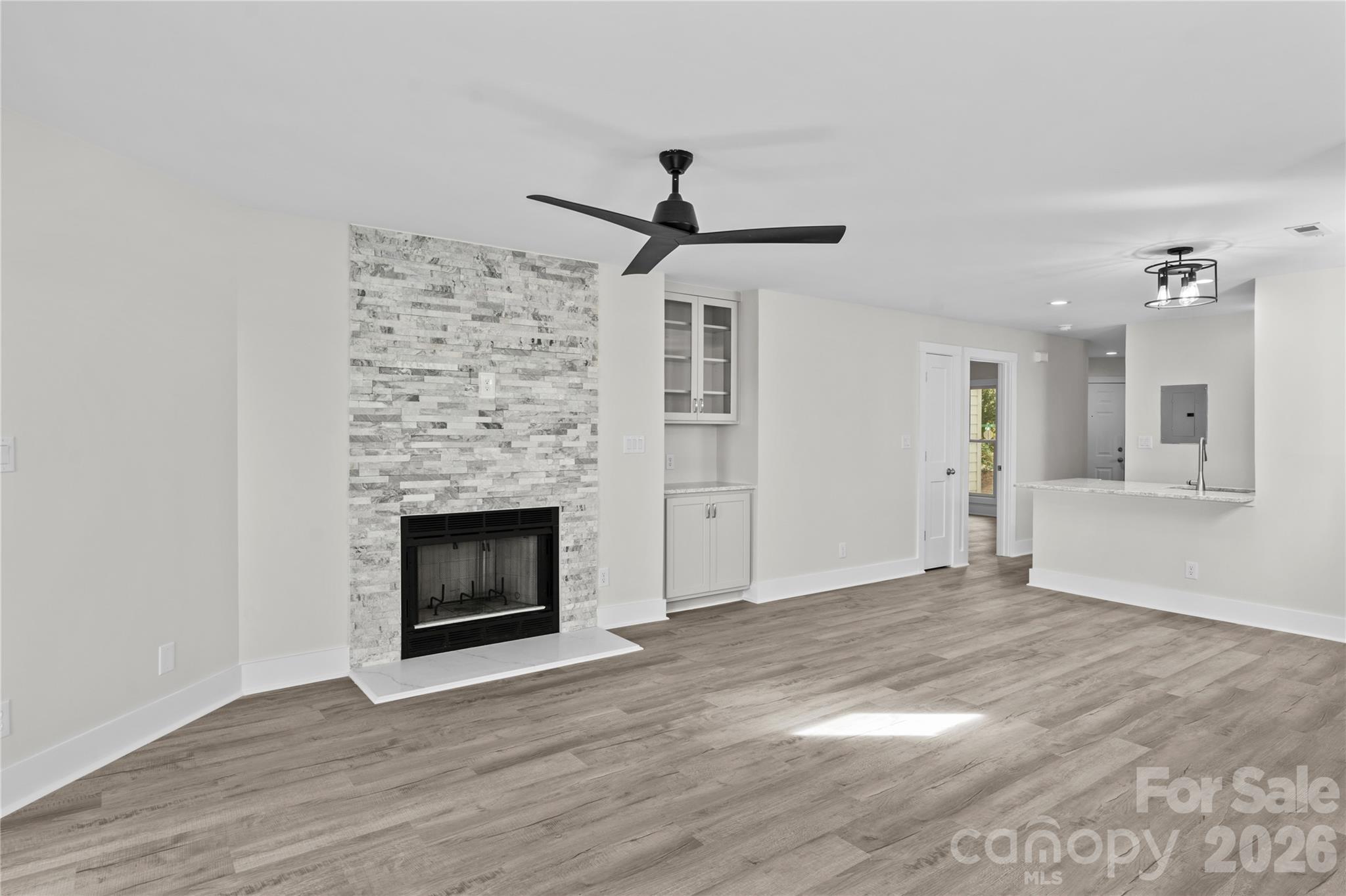 18729 Vineyard Point Lane — Cornelius