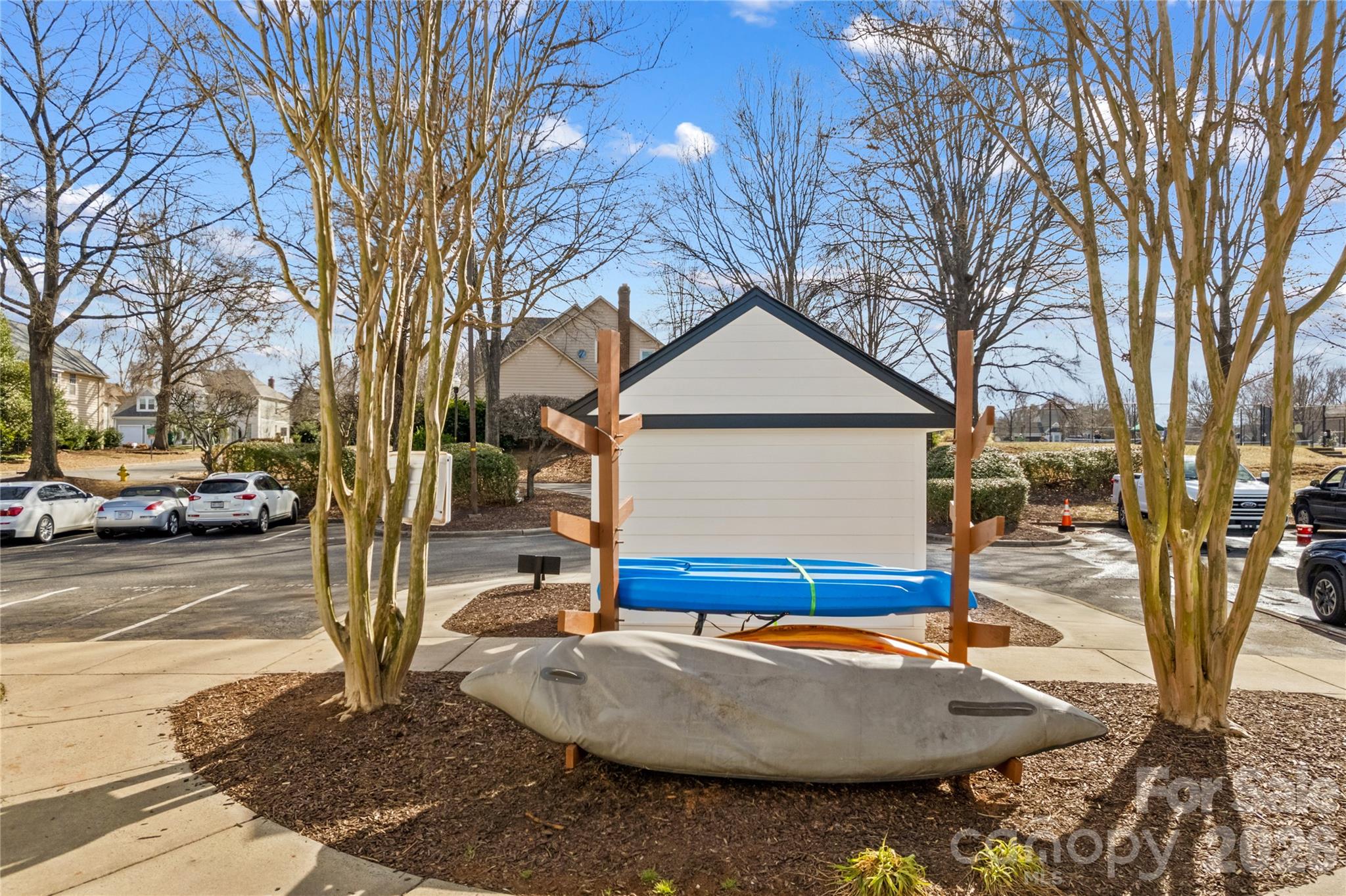 18729 Vineyard Point Lane — Cornelius