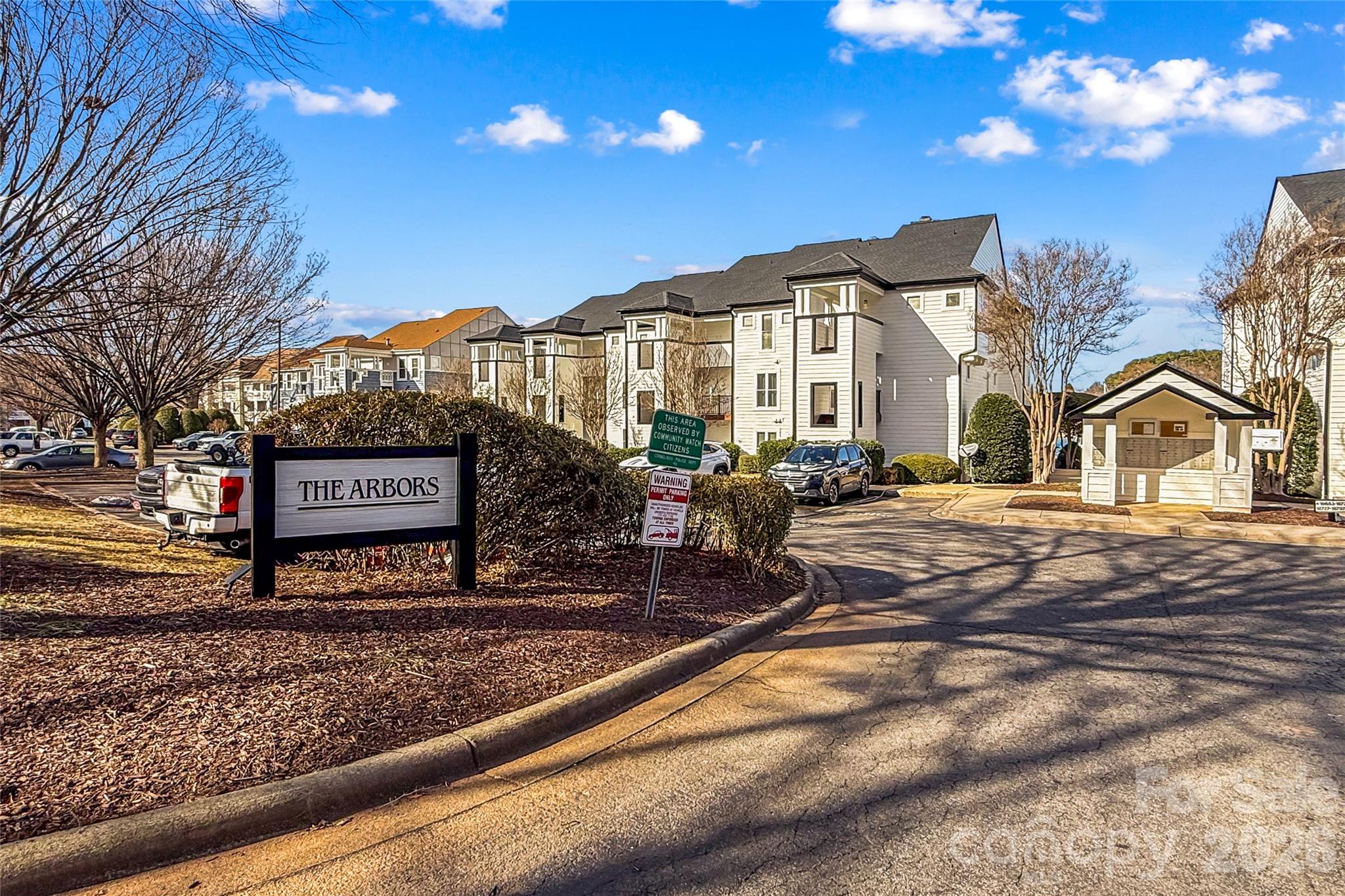 18729 Vineyard Point Lane — Cornelius