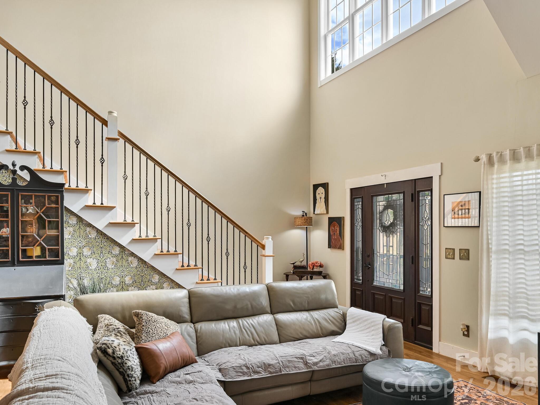 1645 Ivy Hill Road — Marshall