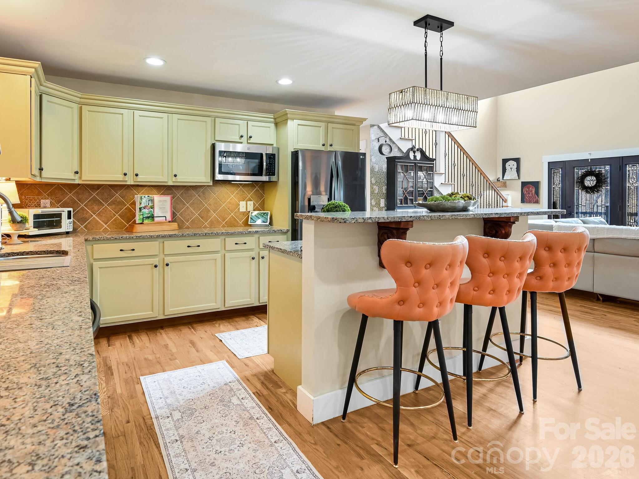 1645 Ivy Hill Road — Marshall
