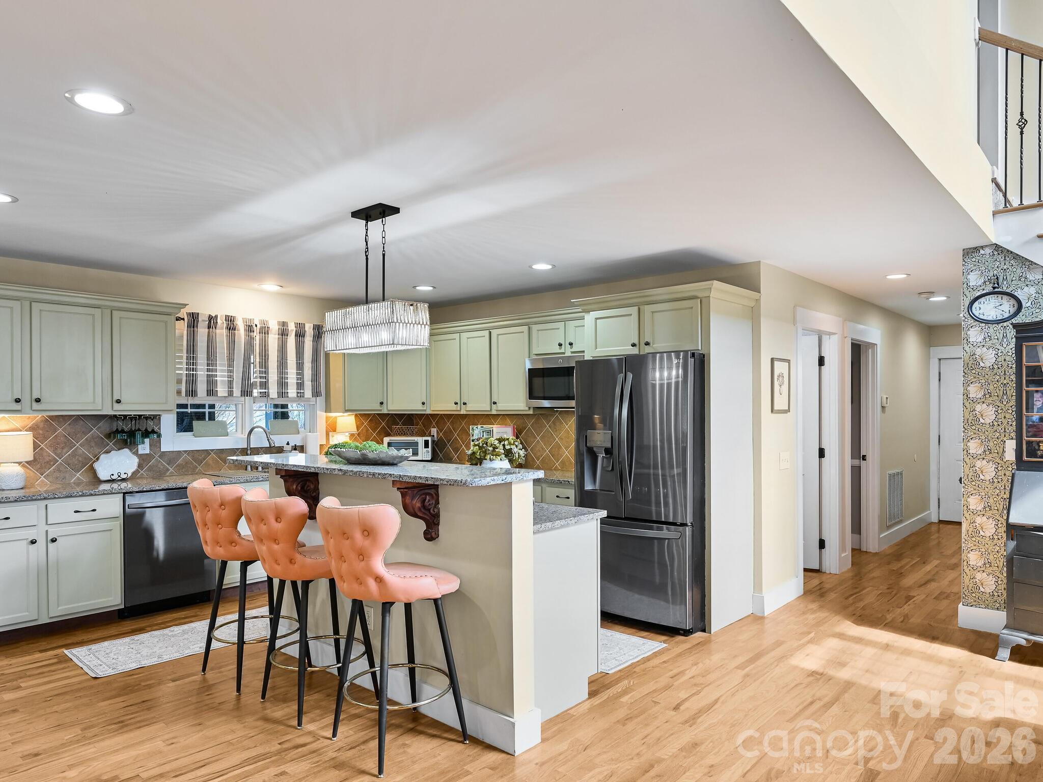 1645 Ivy Hill Road — Marshall