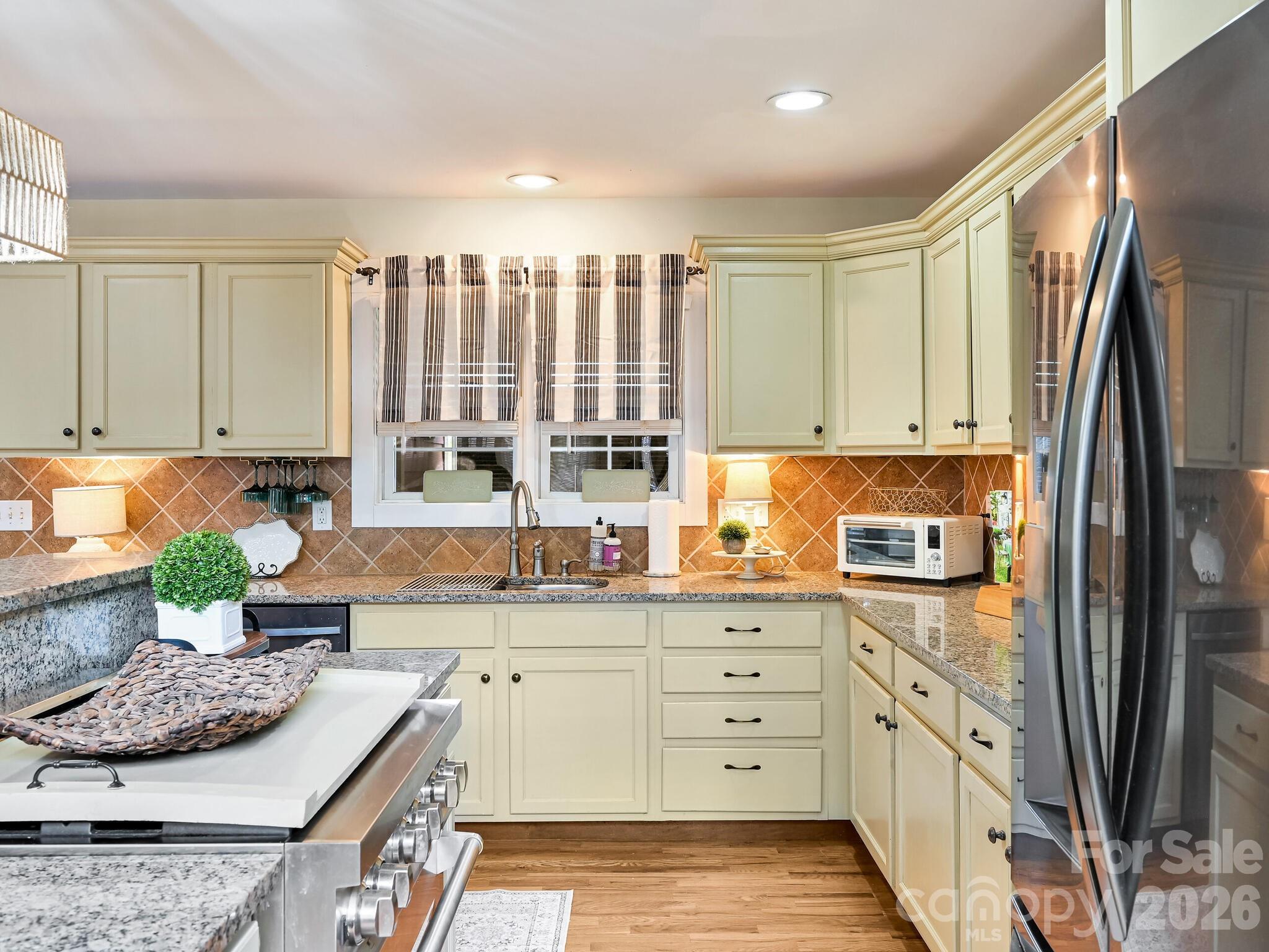 1645 Ivy Hill Road — Marshall