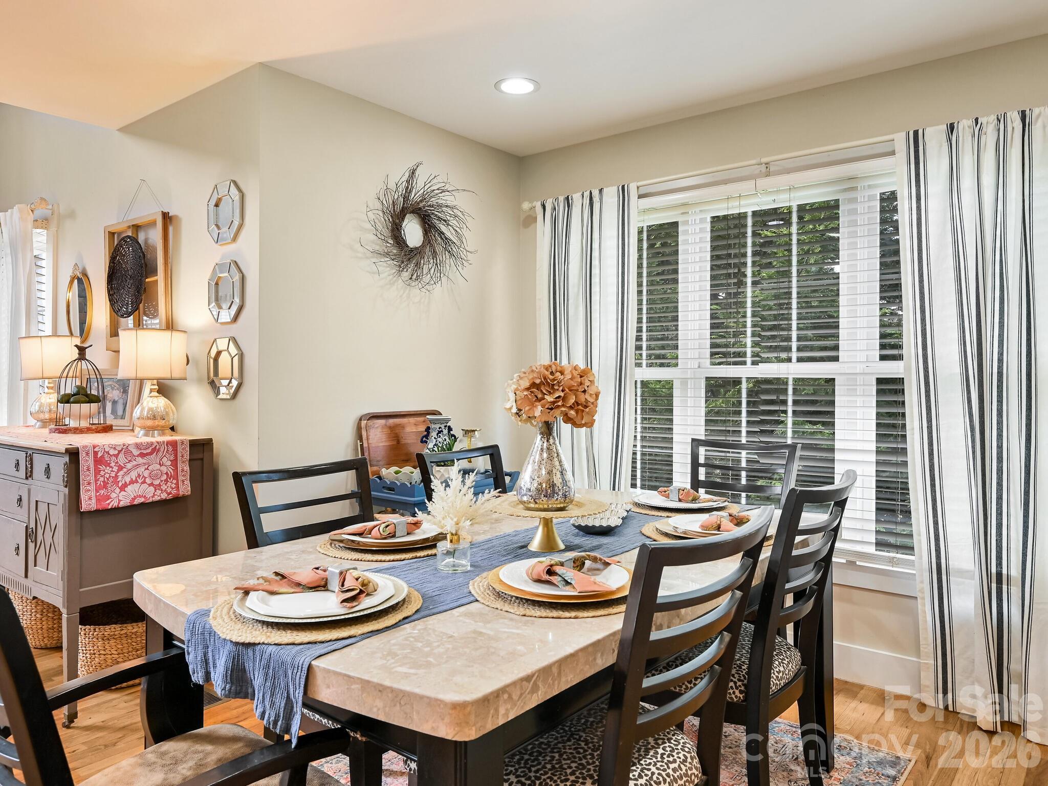 1645 Ivy Hill Road — Marshall