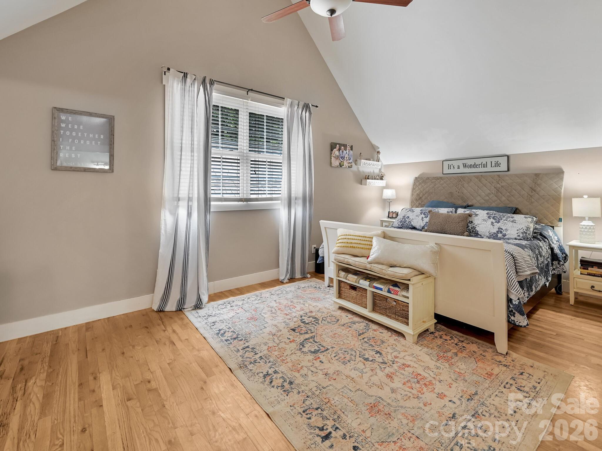 1645 Ivy Hill Road — Marshall