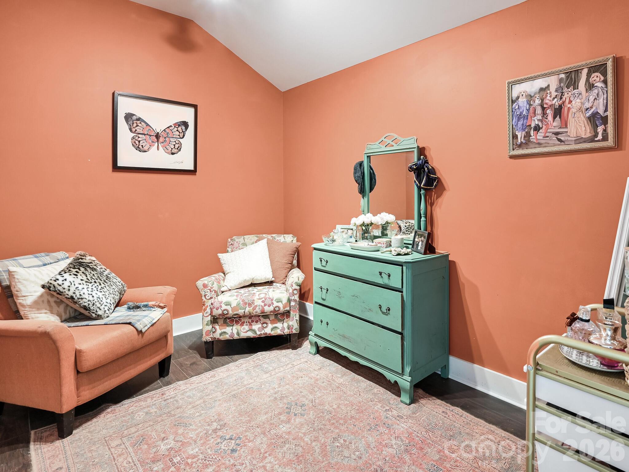 1645 Ivy Hill Road — Marshall