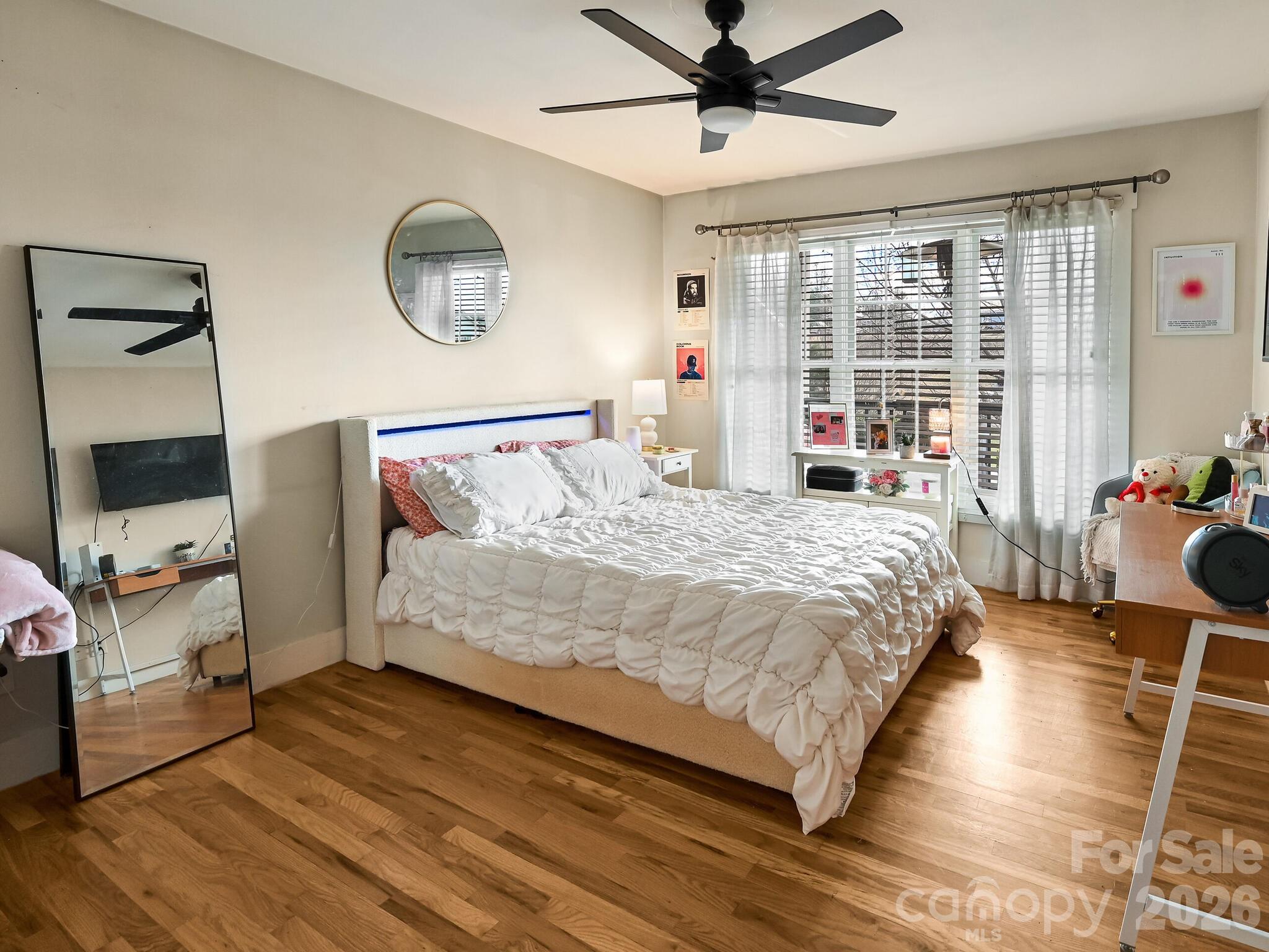 1645 Ivy Hill Road — Marshall