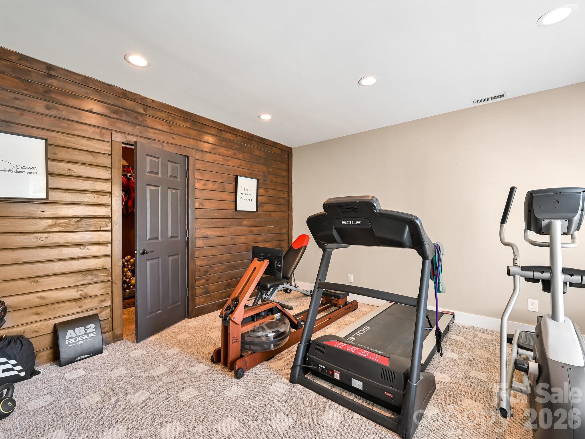 1645 Ivy Hill Road — Marshall
